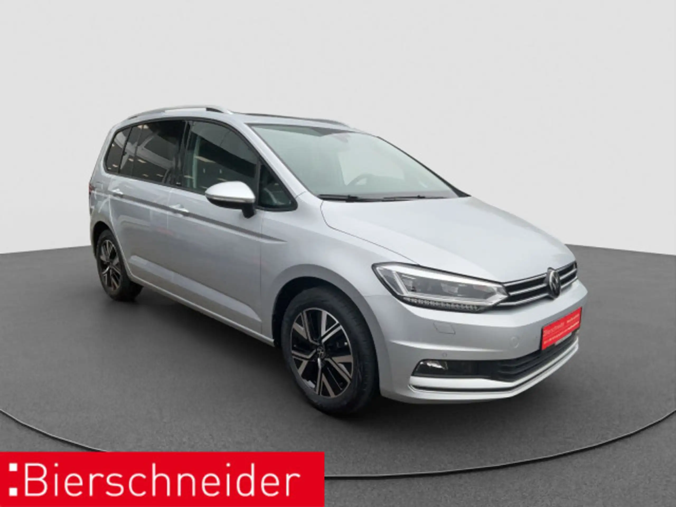 Volkswagen - Touran