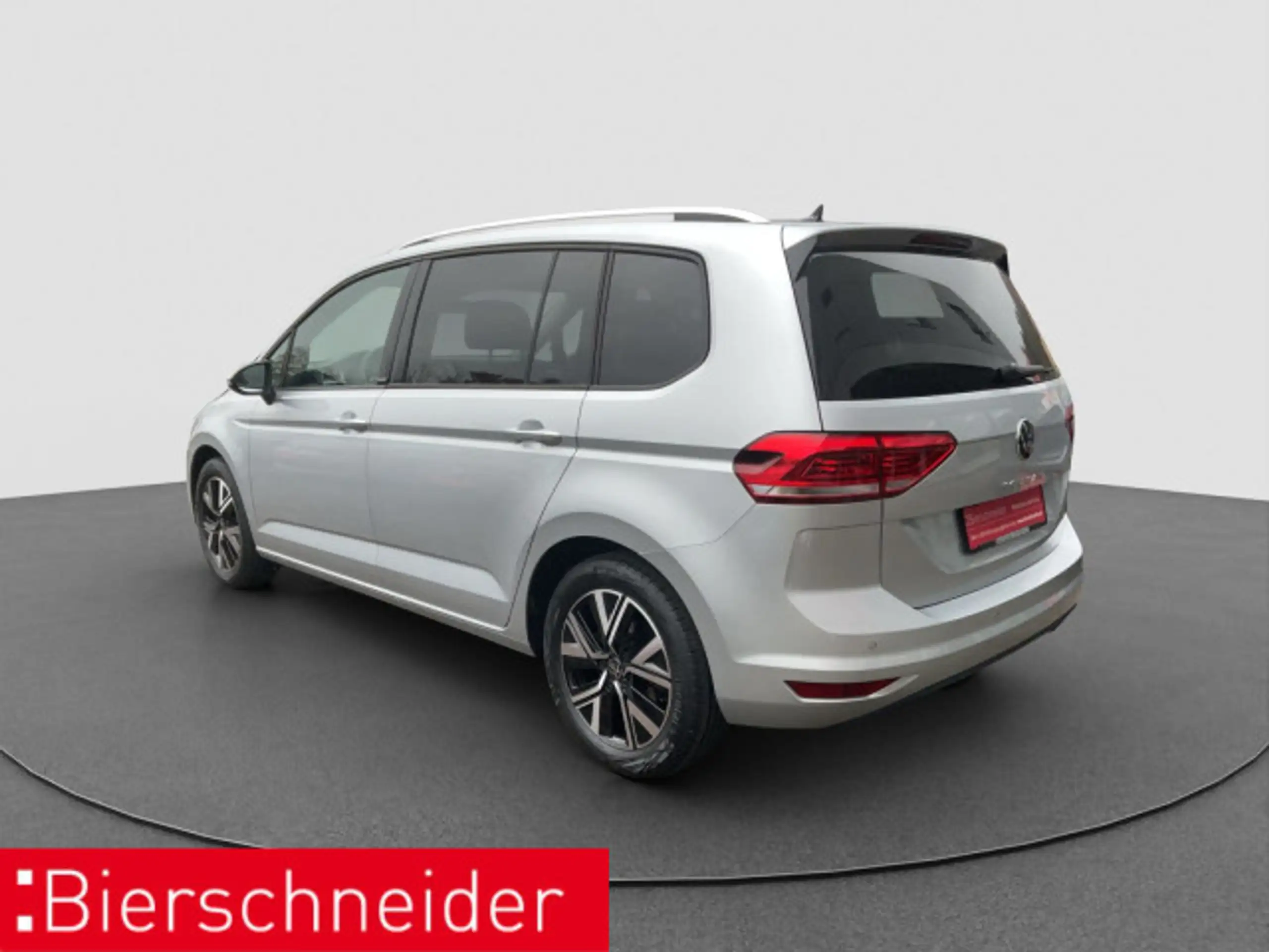 Volkswagen - Touran