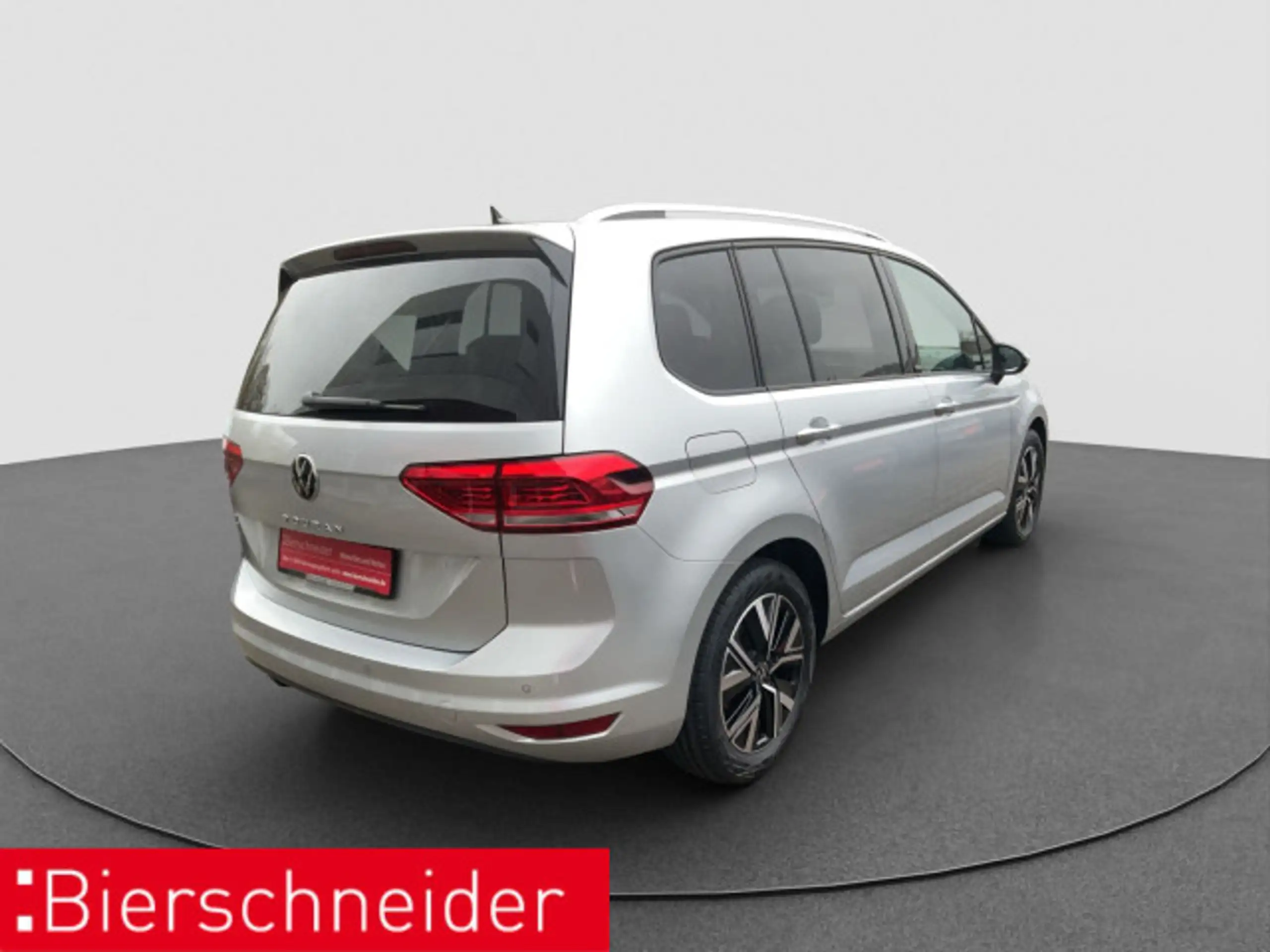 Volkswagen - Touran