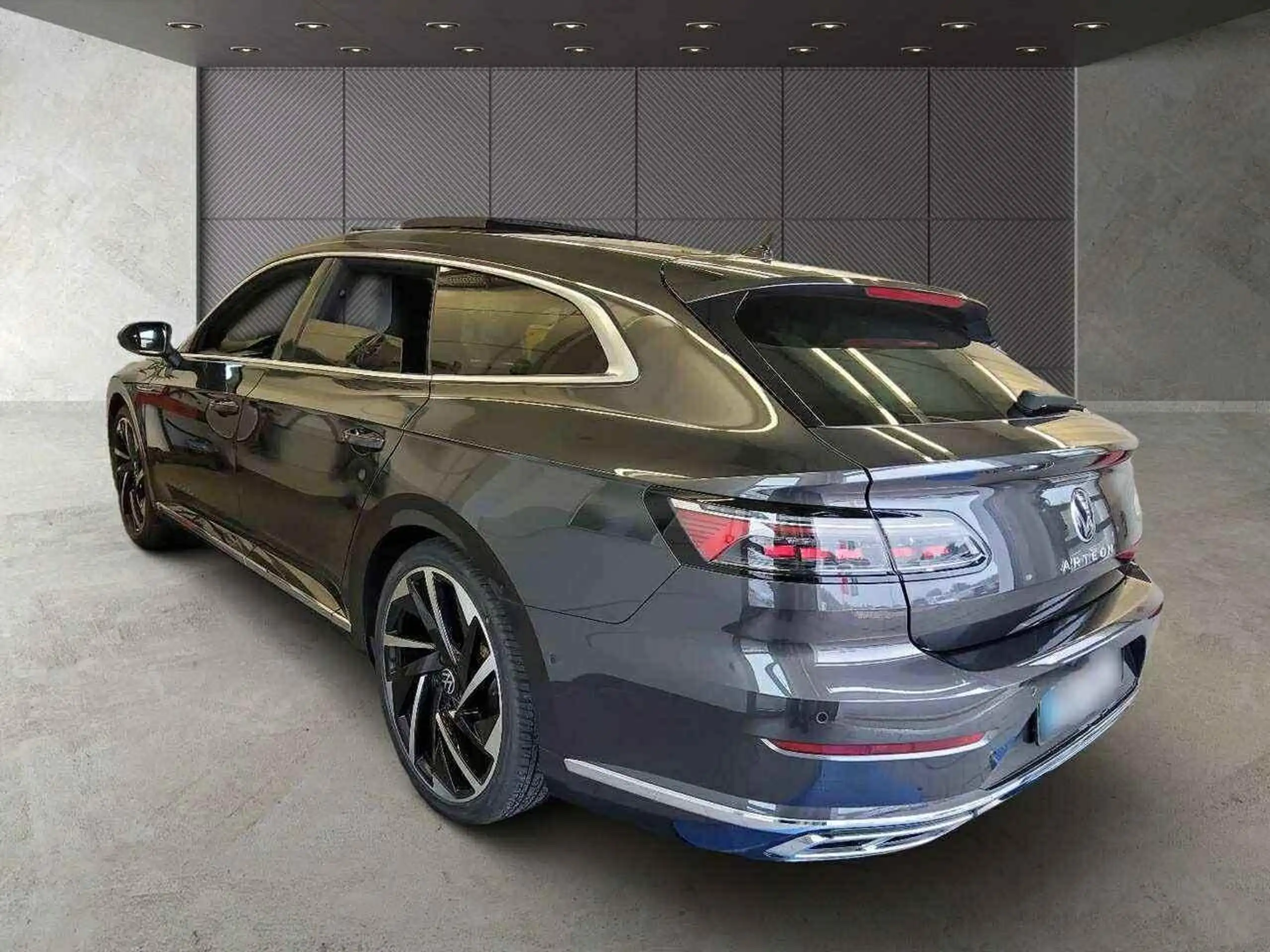 Volkswagen - Arteon