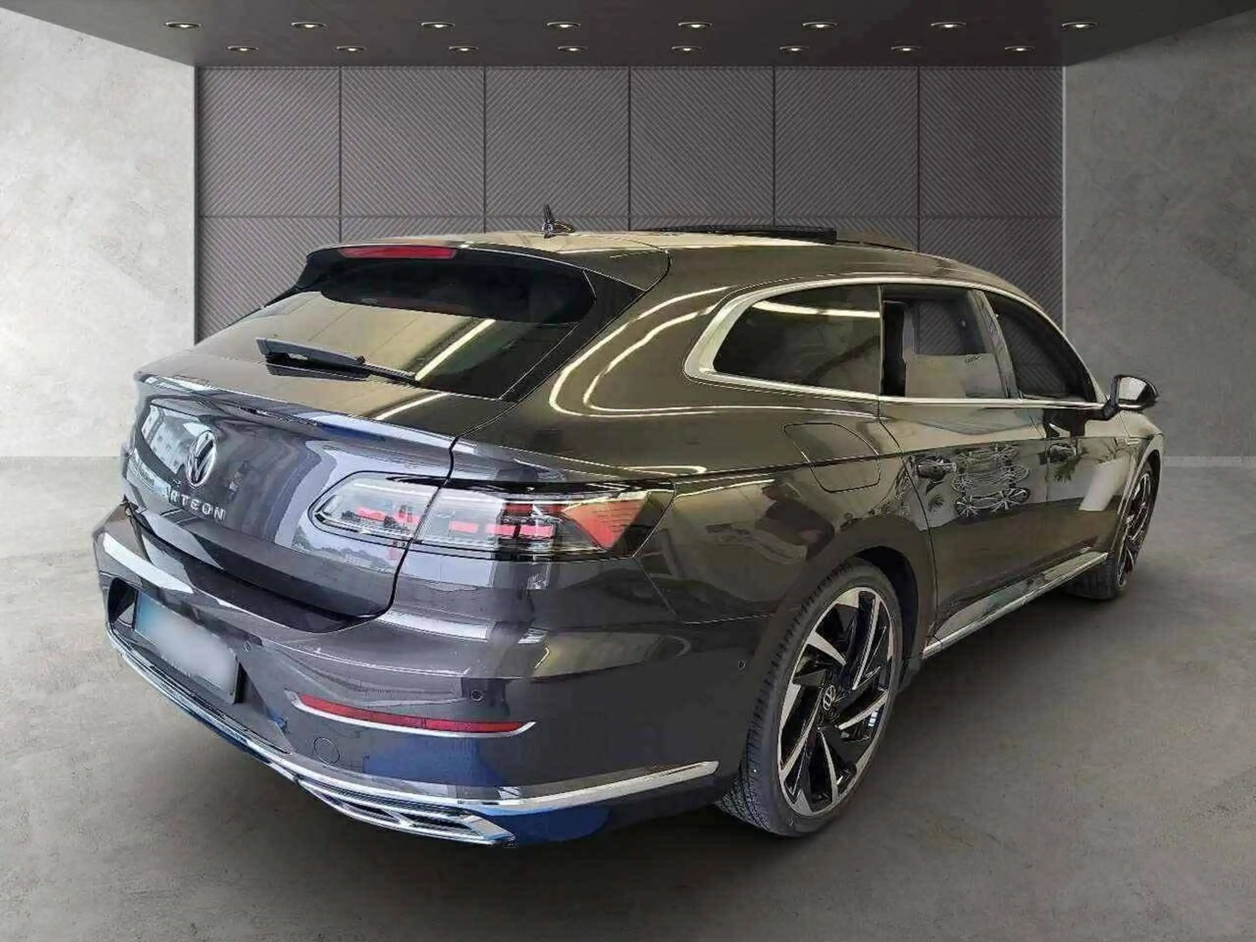 Volkswagen - Arteon