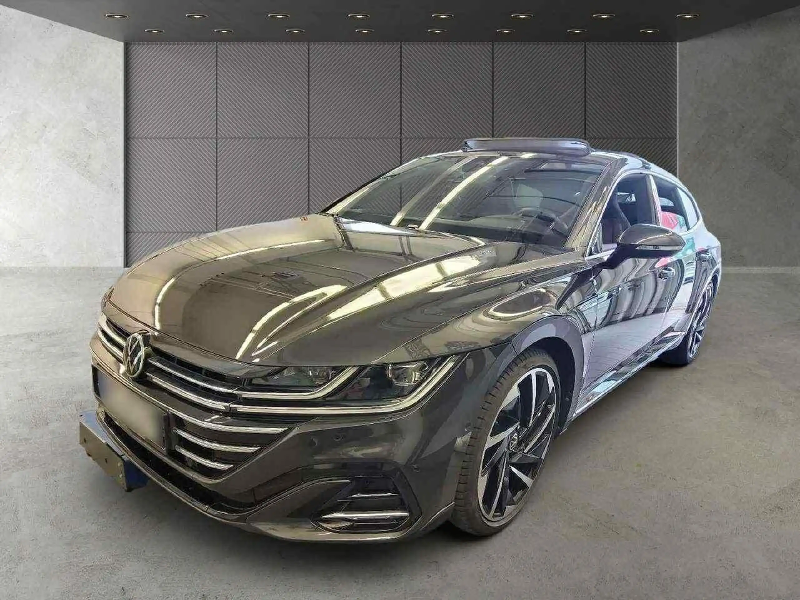 Volkswagen - Arteon