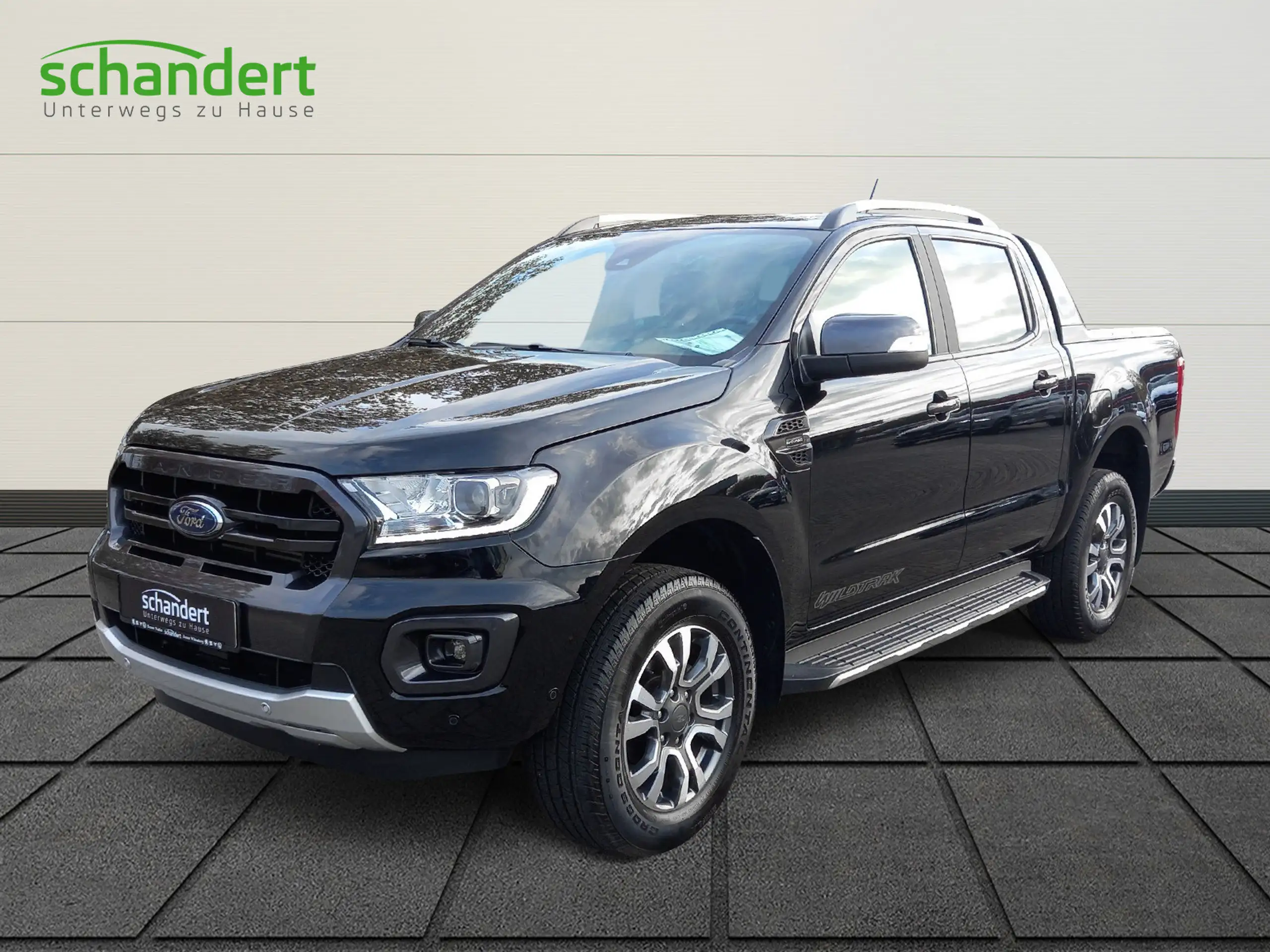 Ford - Ranger