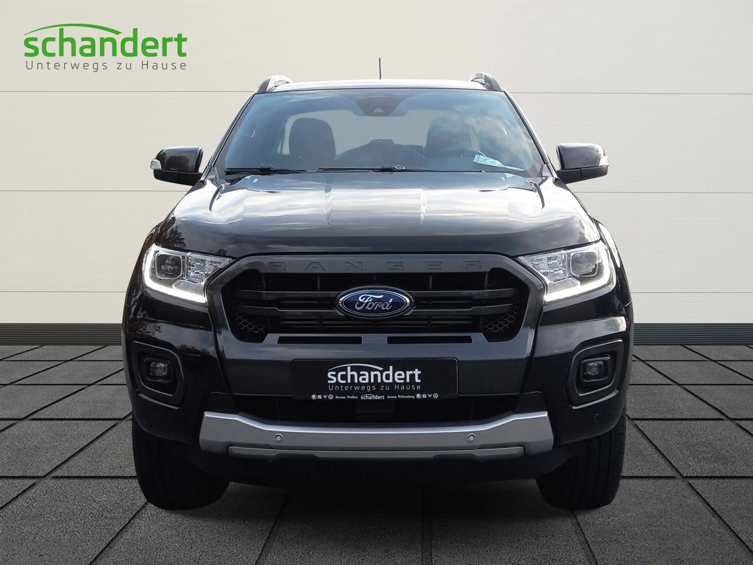 Ford - Ranger