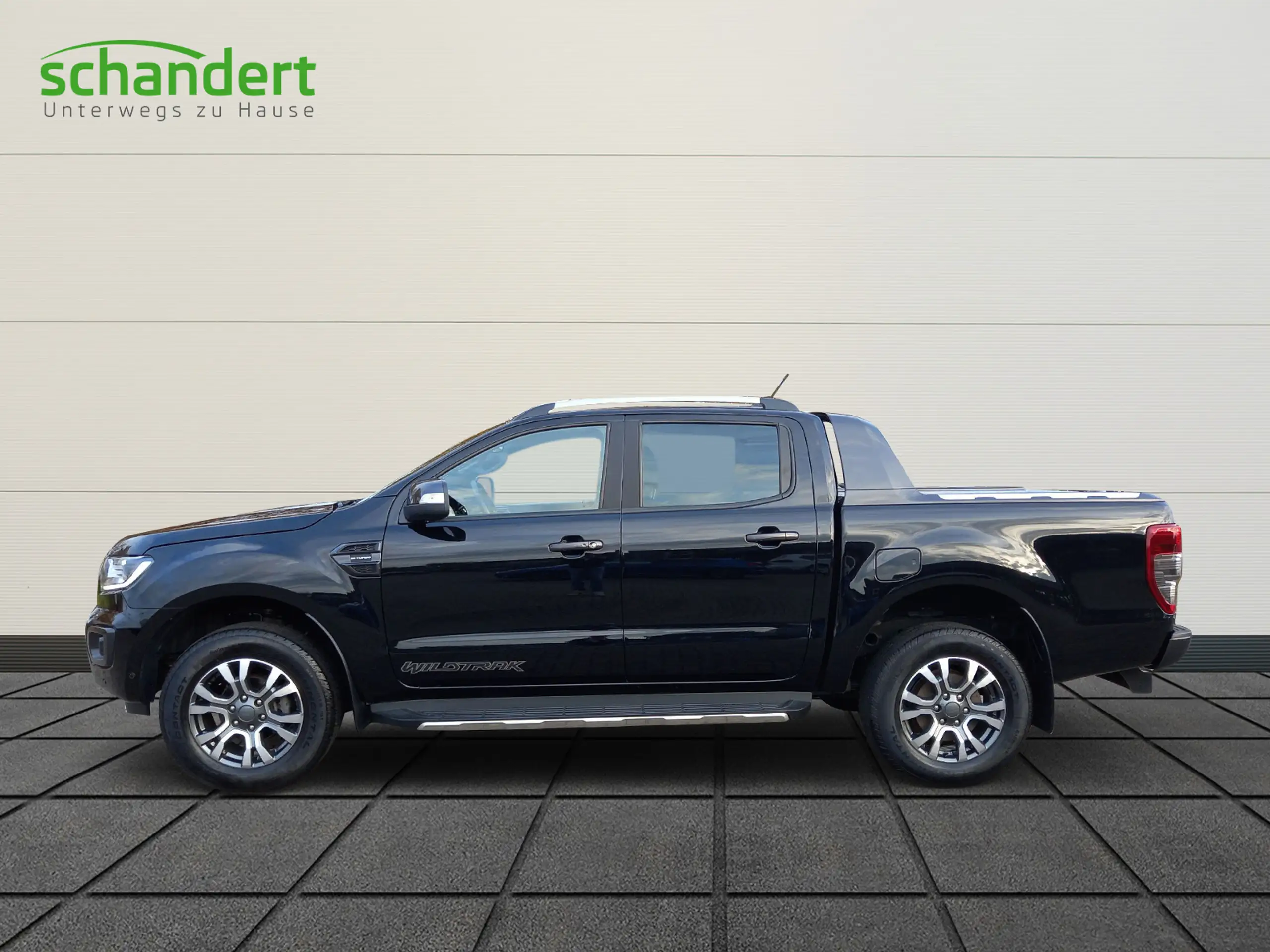 Ford - Ranger