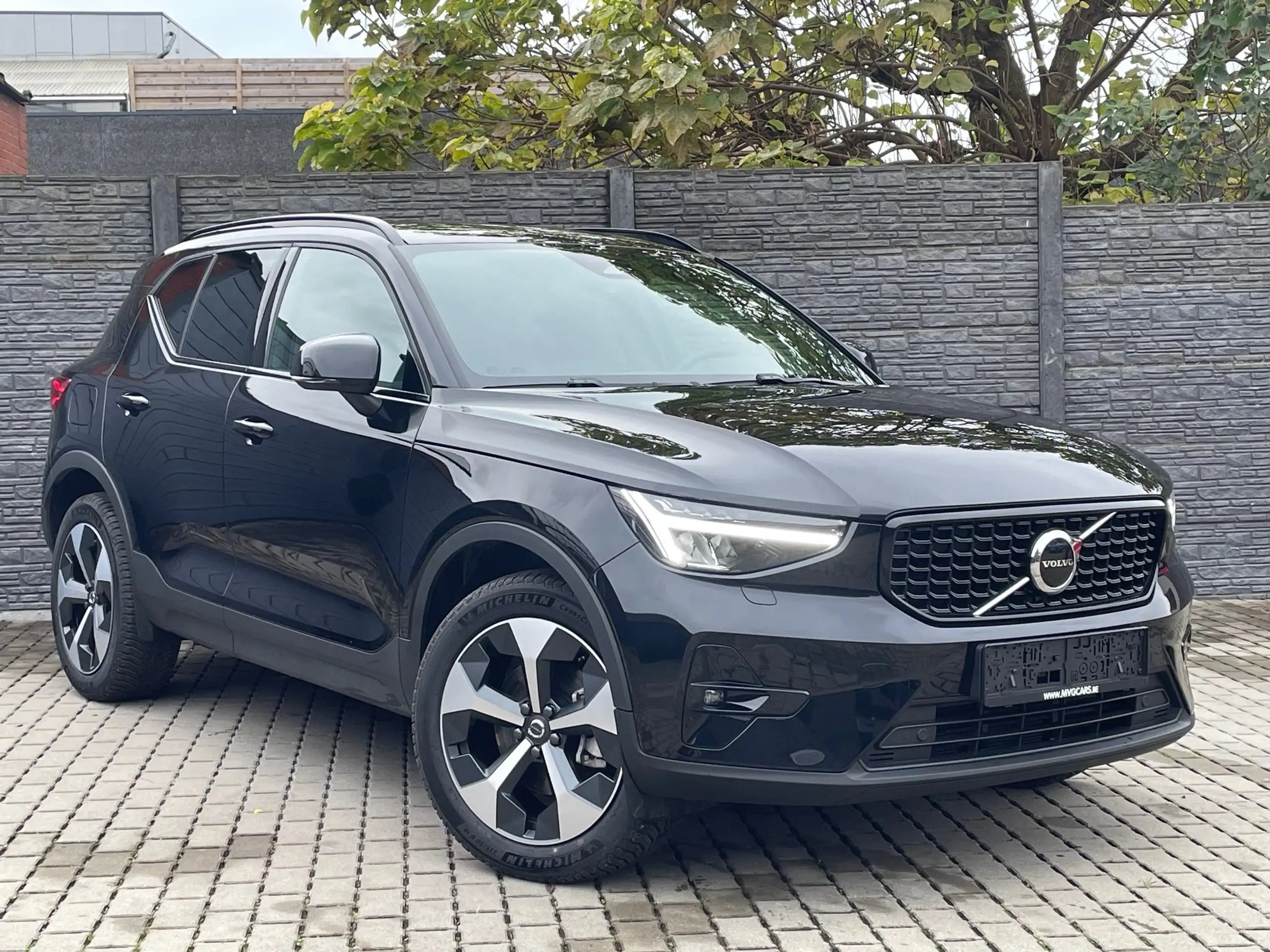 Volvo - XC40