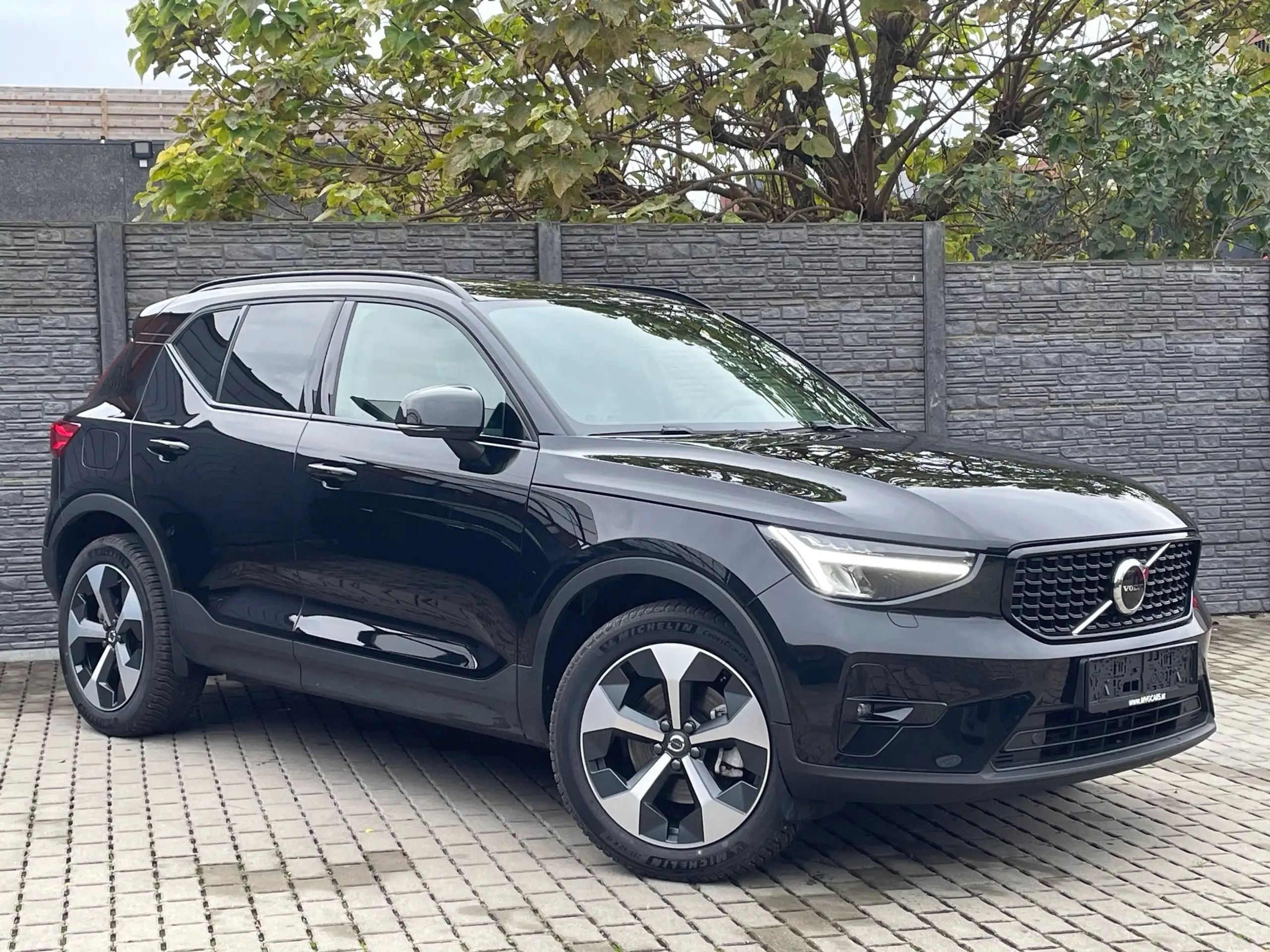 Volvo - XC40