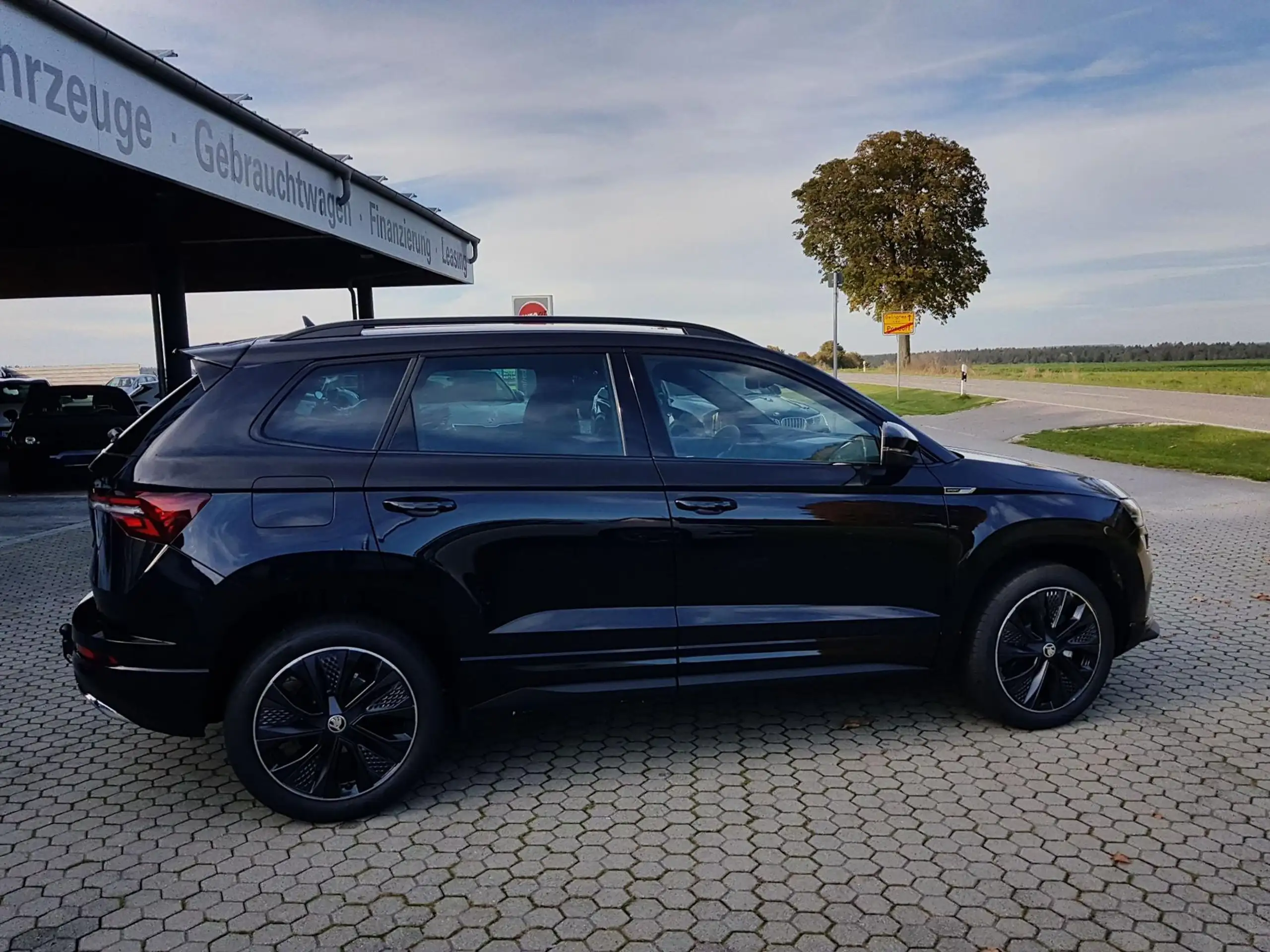 Skoda - Karoq