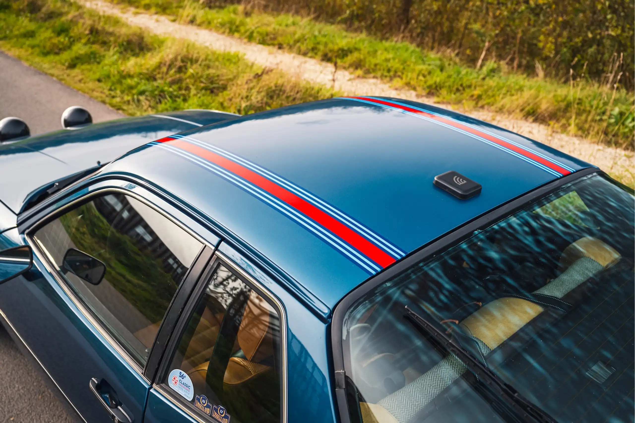 Porsche - 924