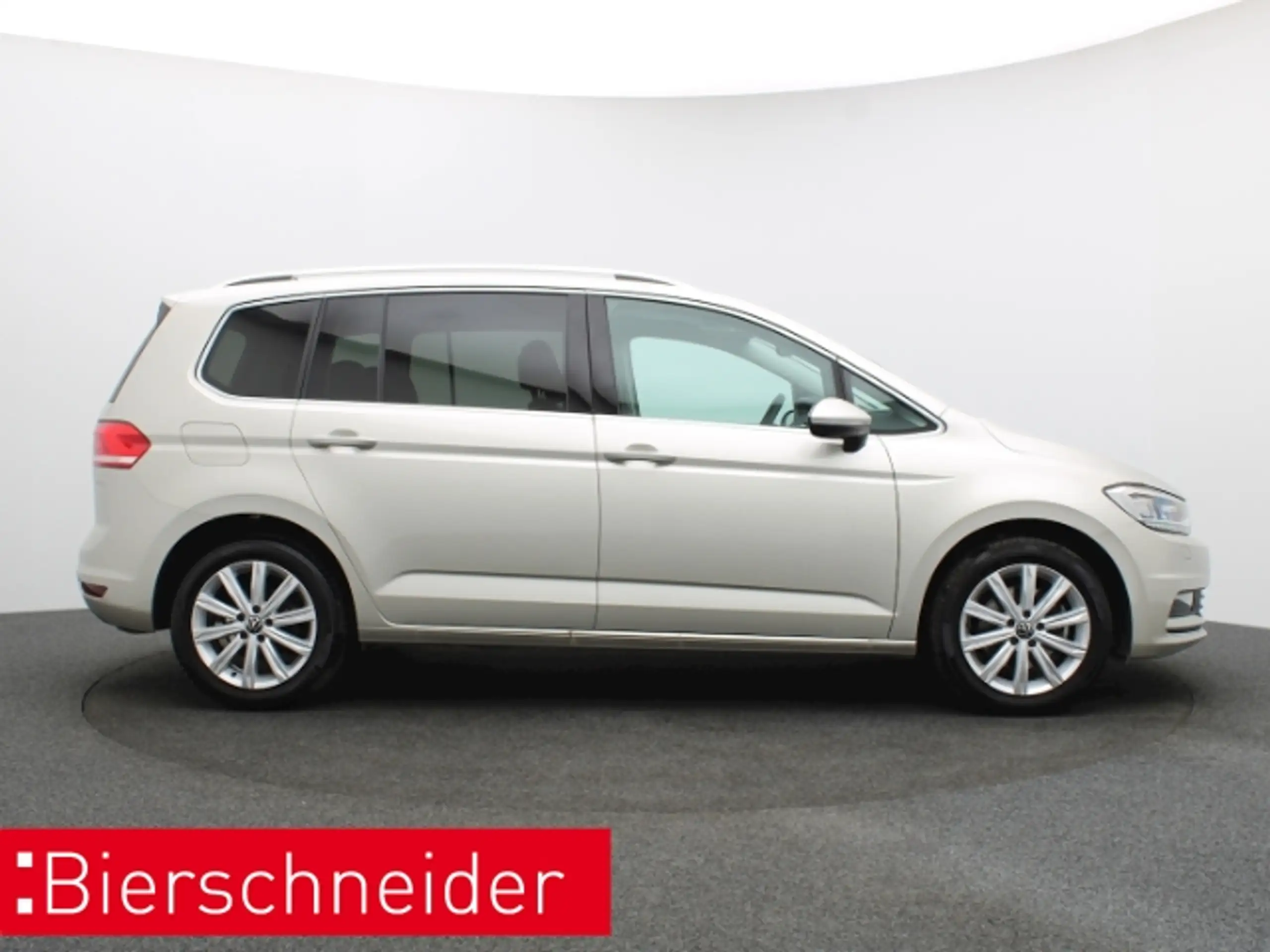 Volkswagen - Touran