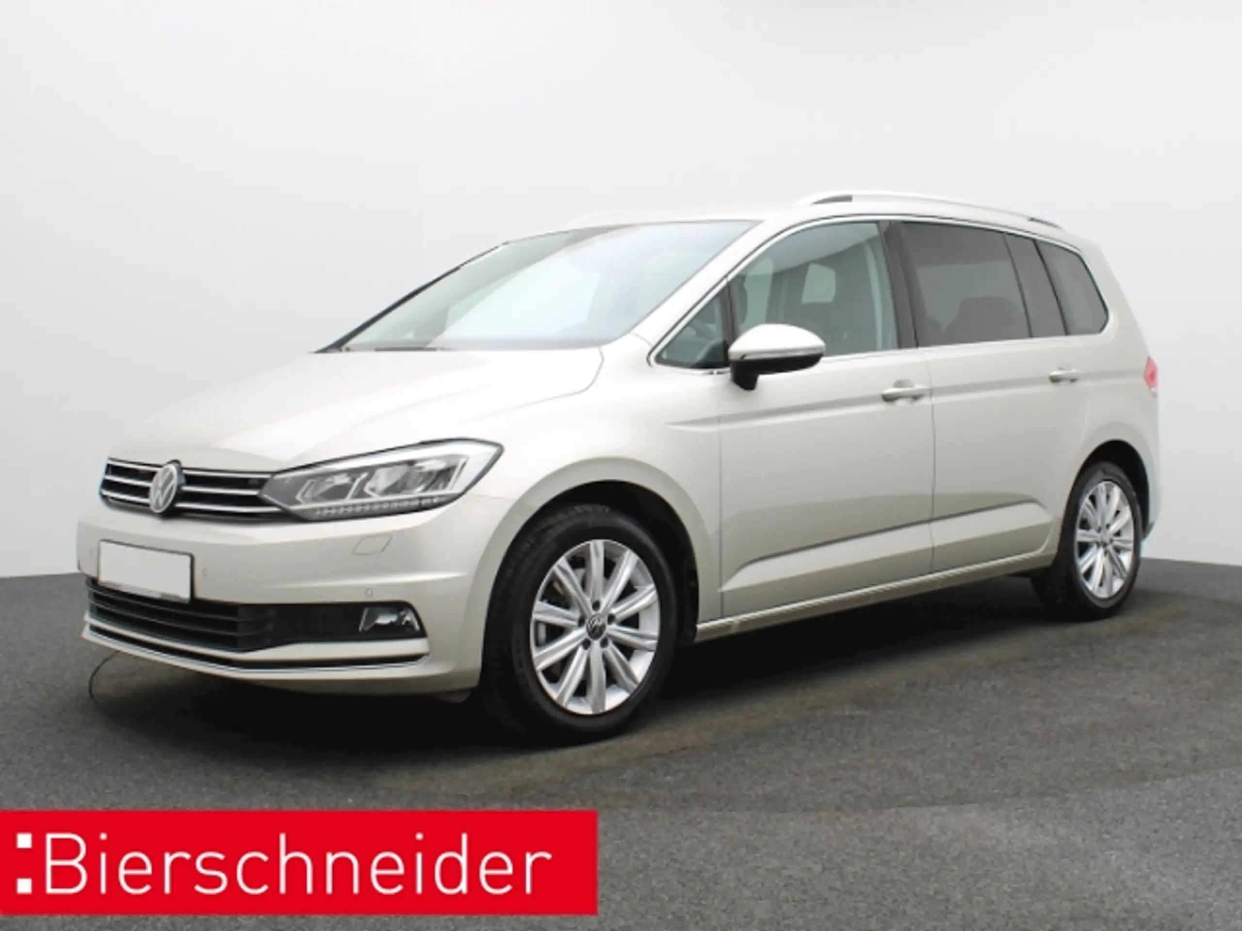 Volkswagen - Touran