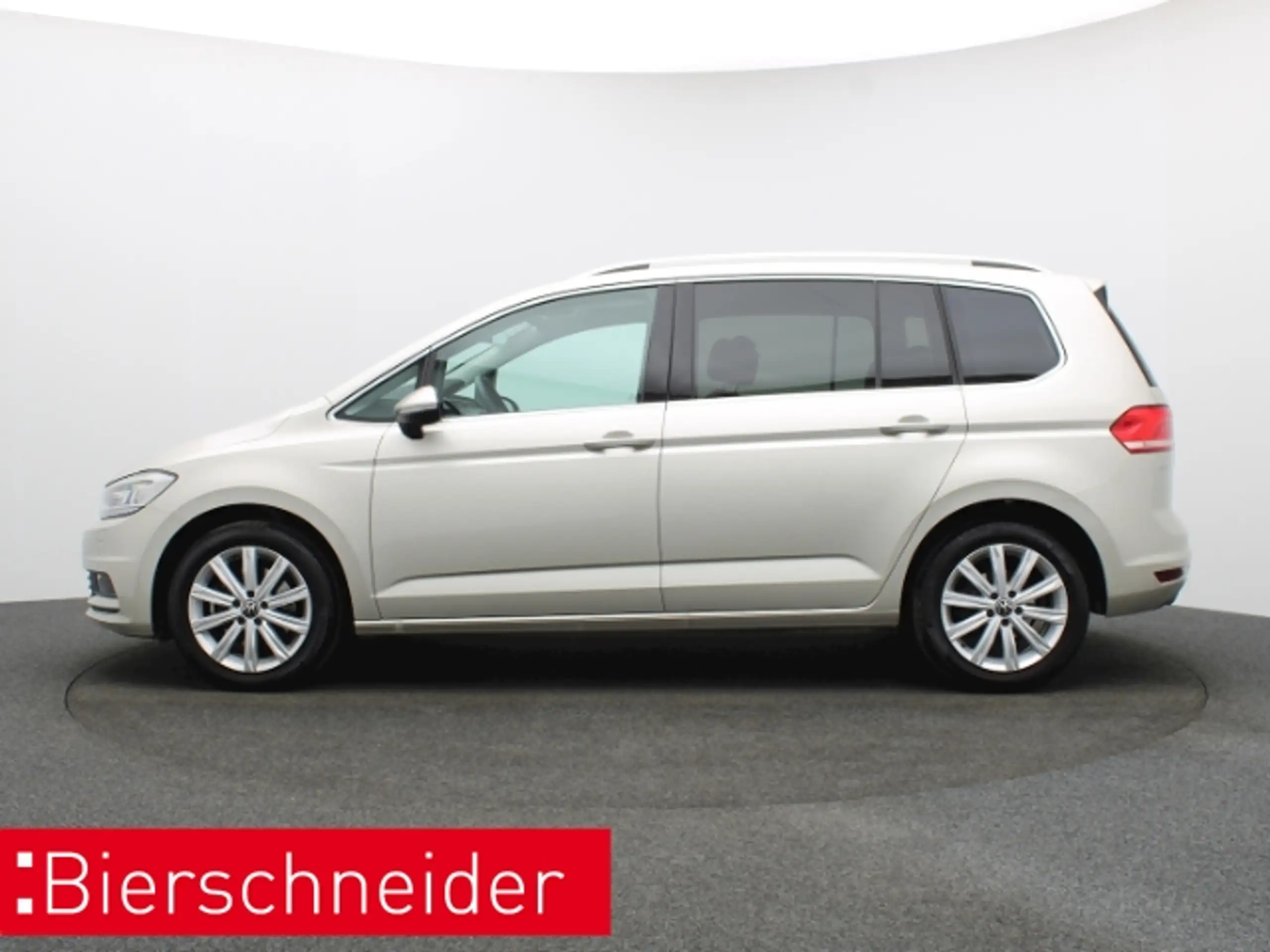 Volkswagen - Touran