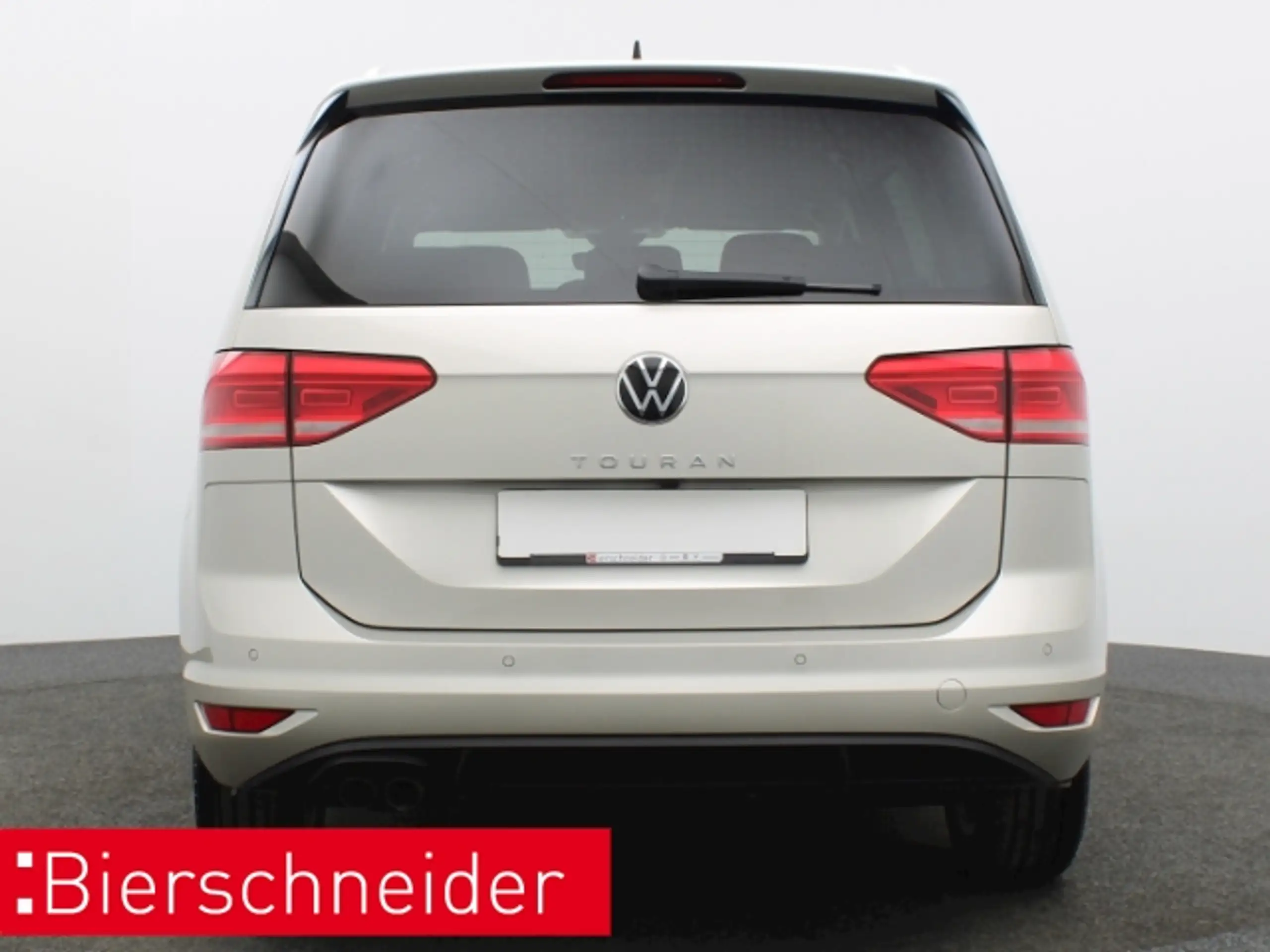 Volkswagen - Touran