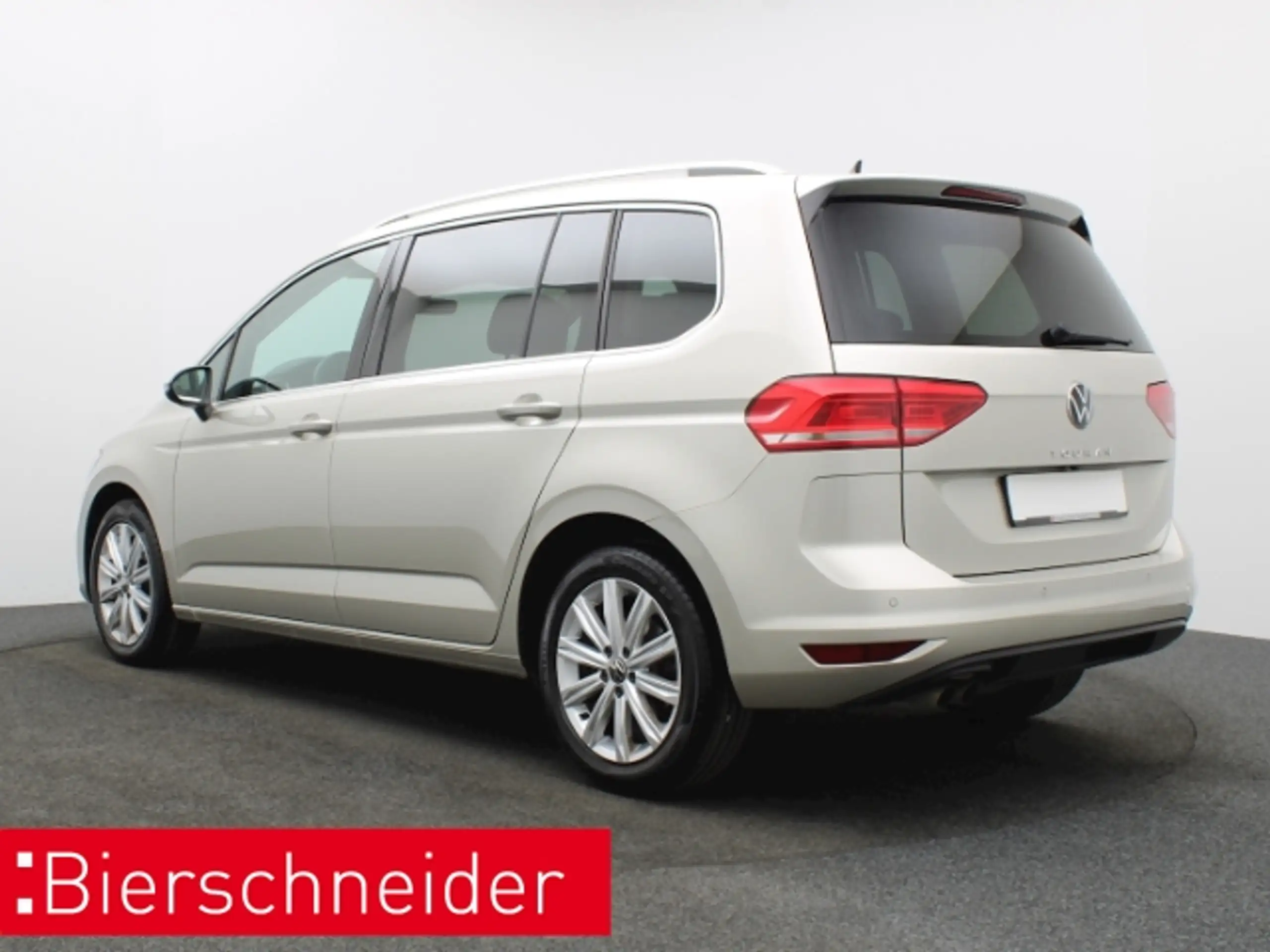 Volkswagen - Touran