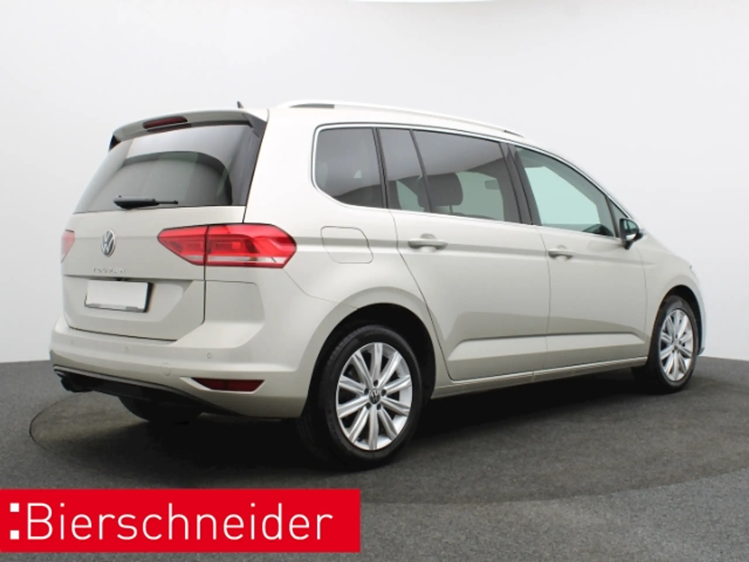 Volkswagen - Touran