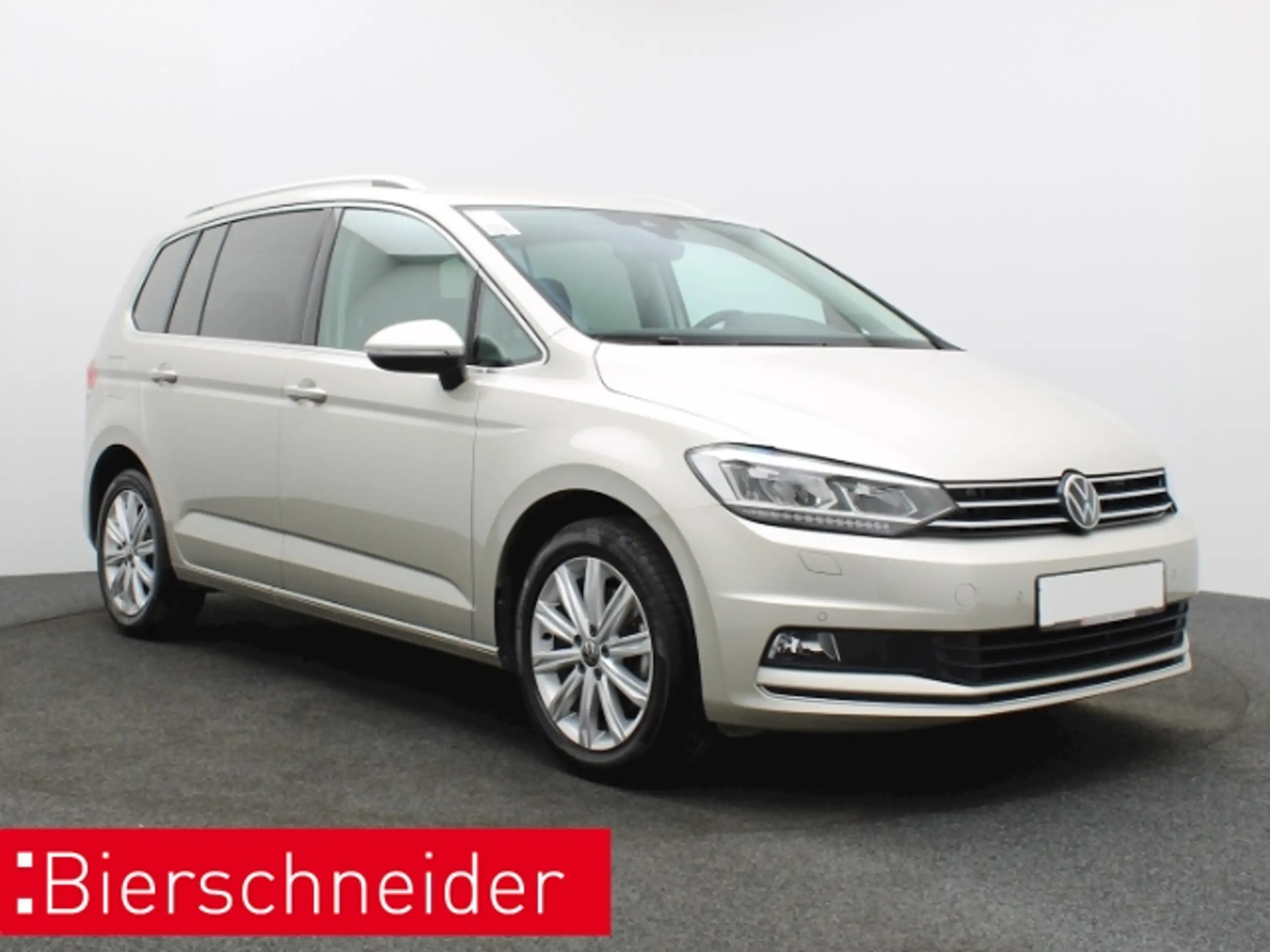 Volkswagen - Touran