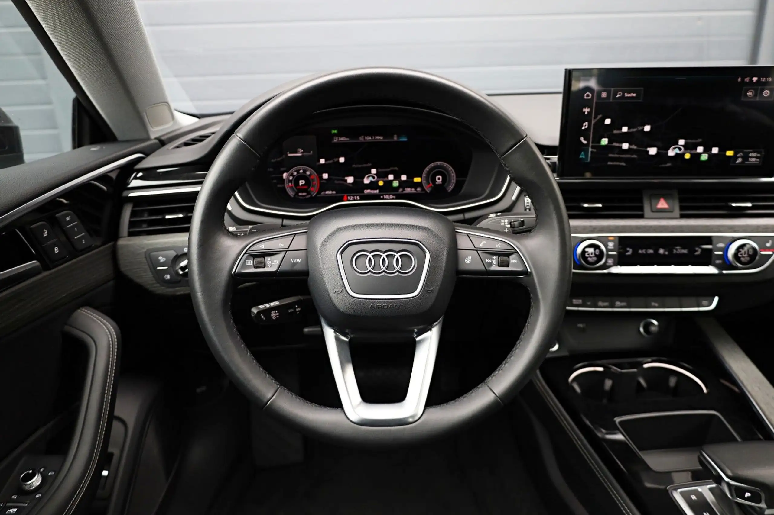 Audi - A5