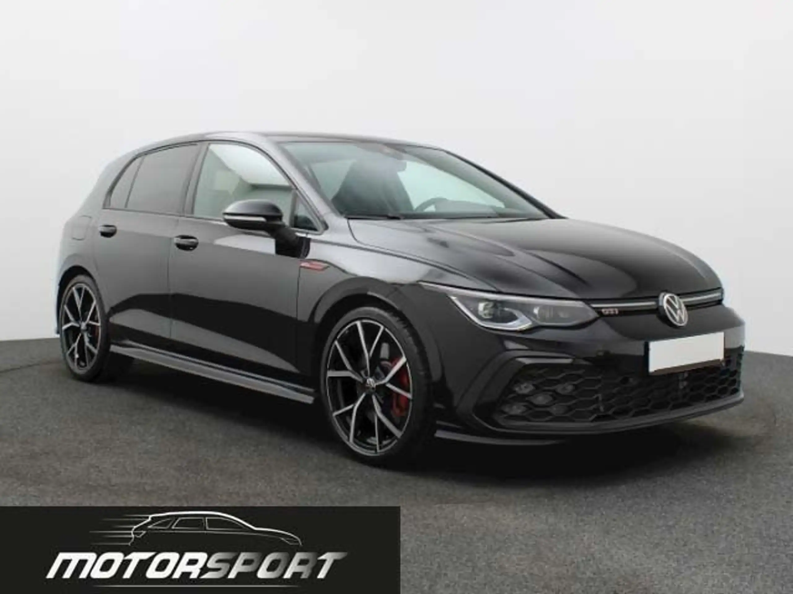 Volkswagen - Golf GTI