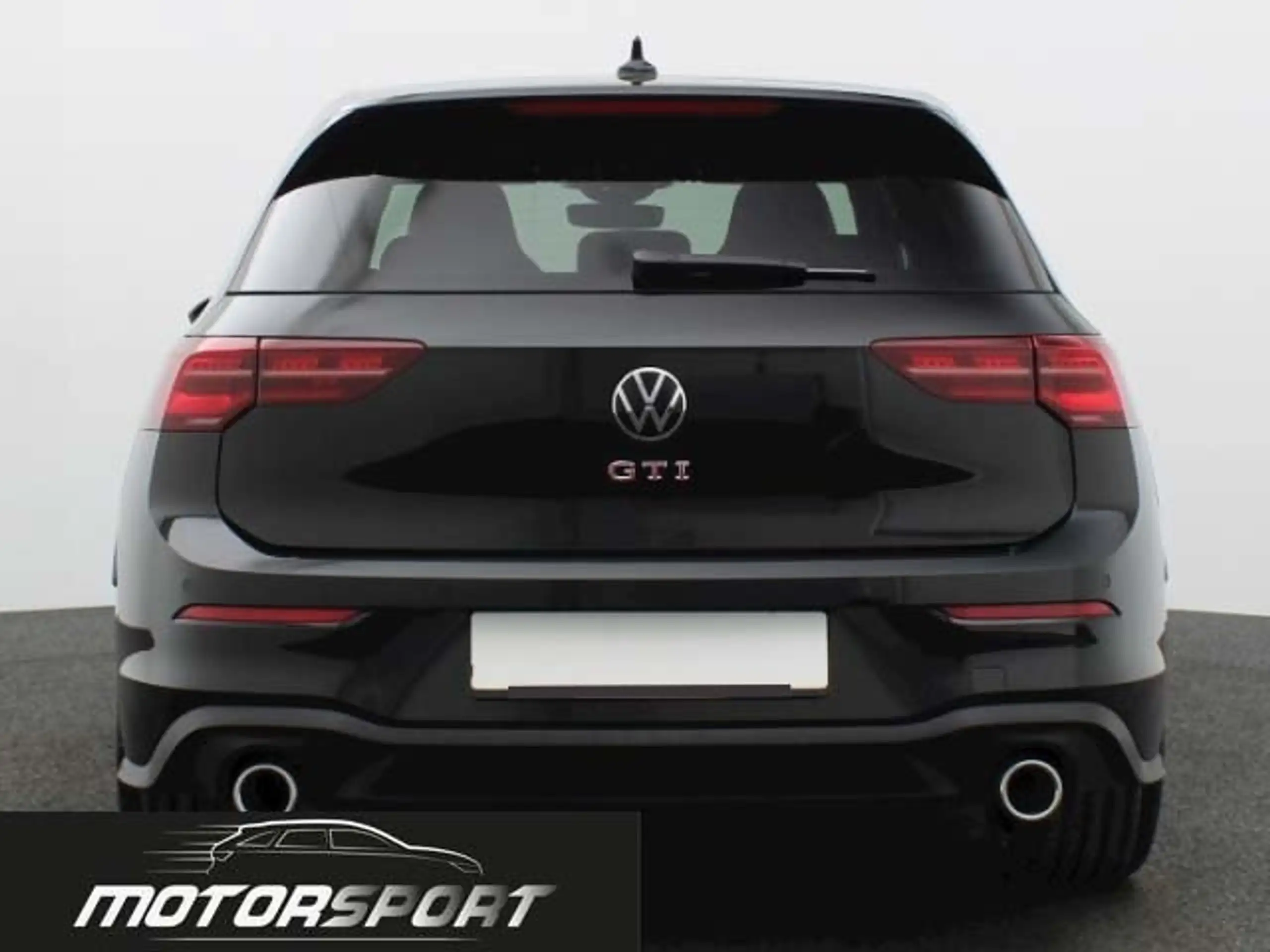 Volkswagen - Golf GTI