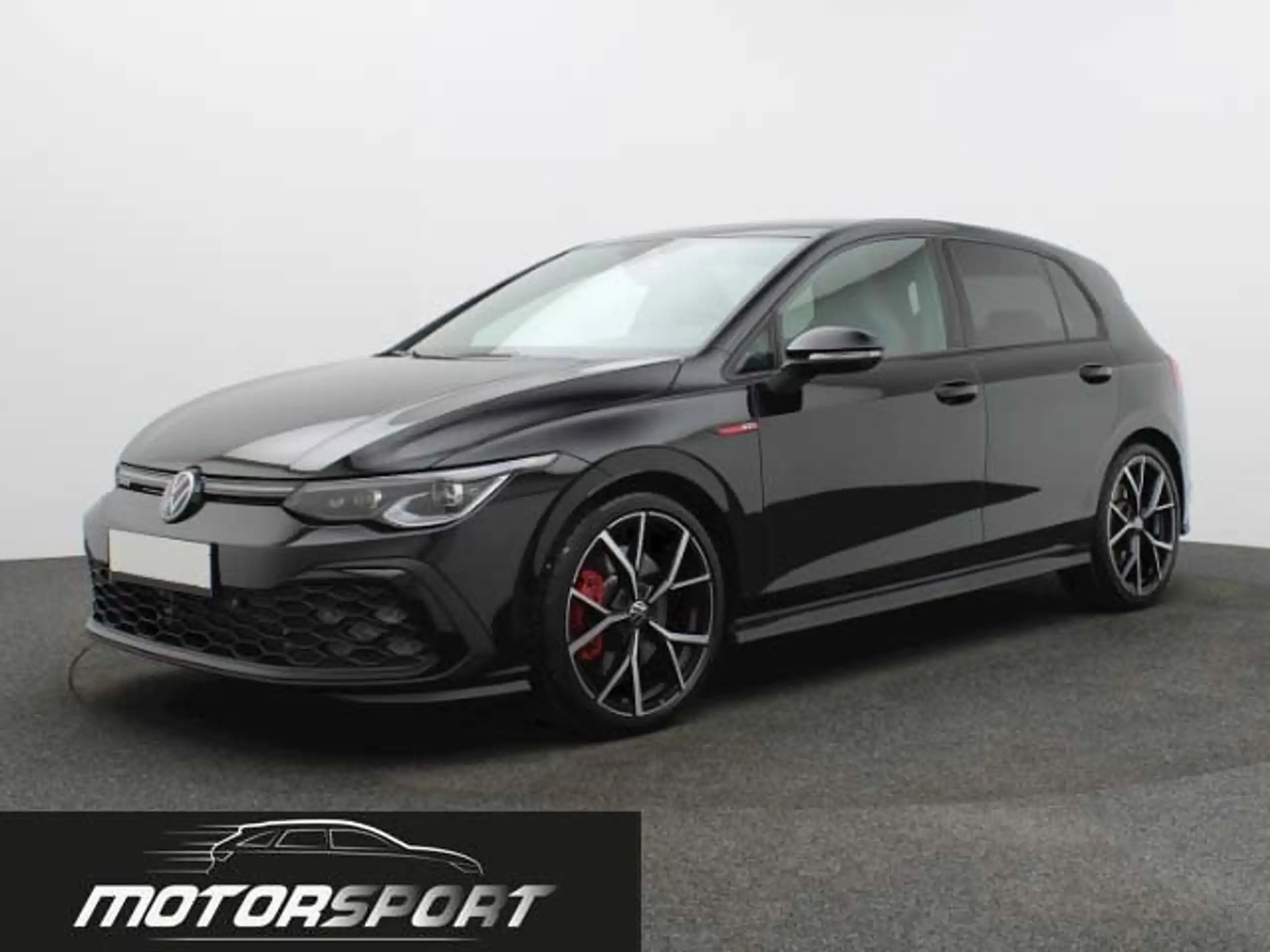 Volkswagen - Golf GTI