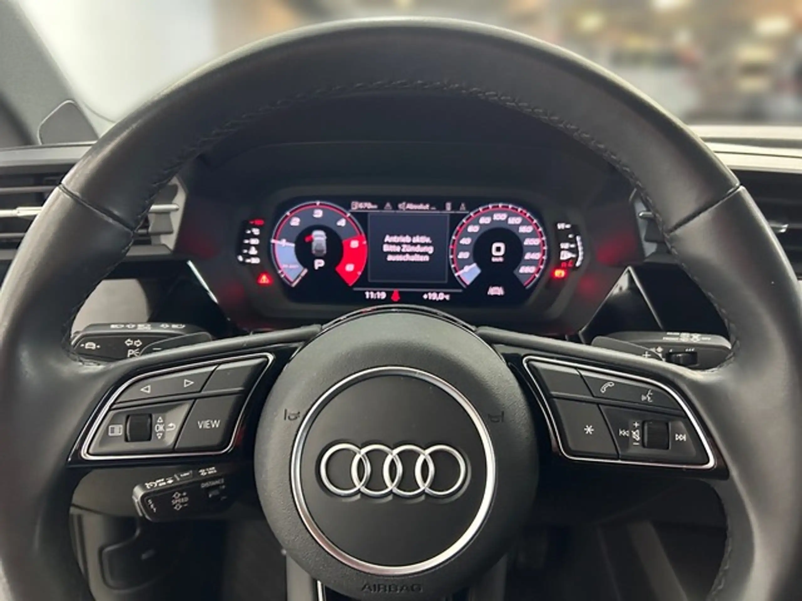 Audi - A3