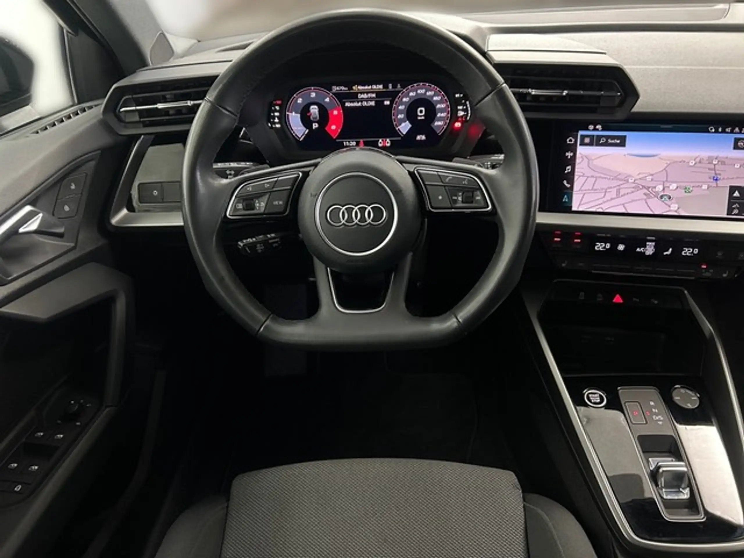 Audi - A3