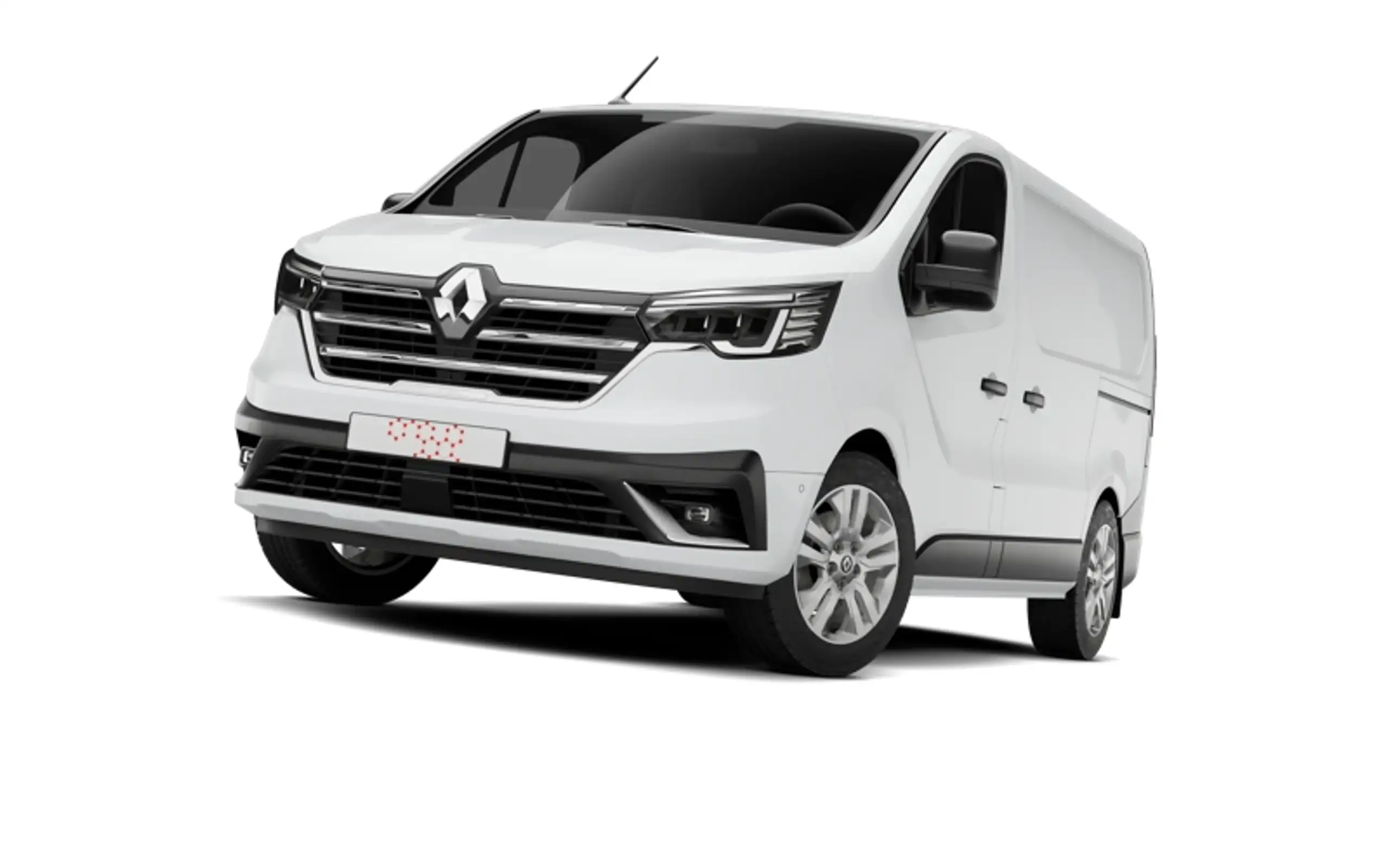 Renault - Trafic