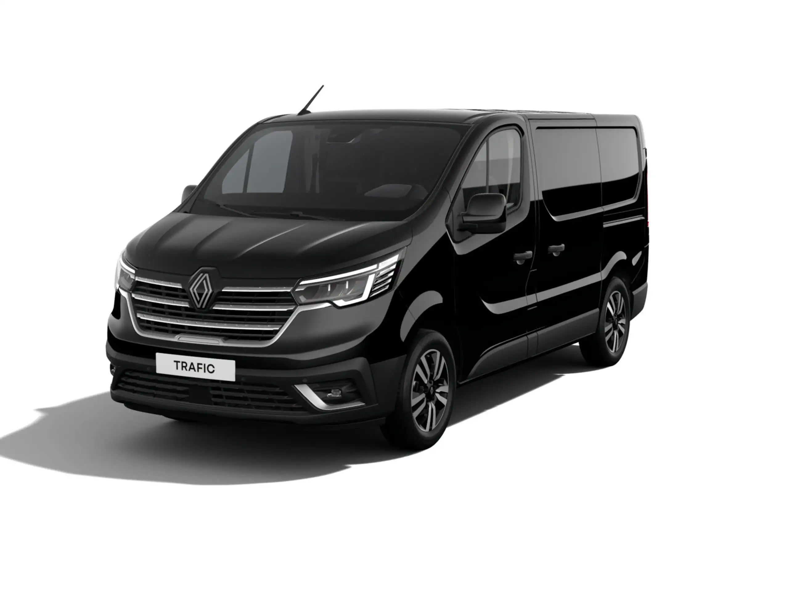 Renault - Trafic