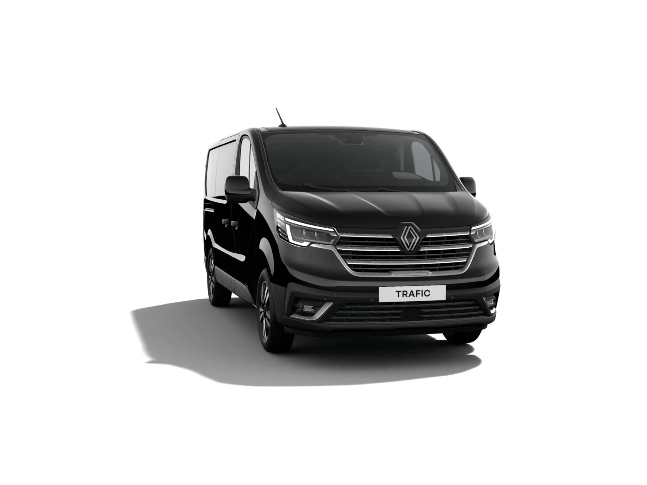 Renault - Trafic