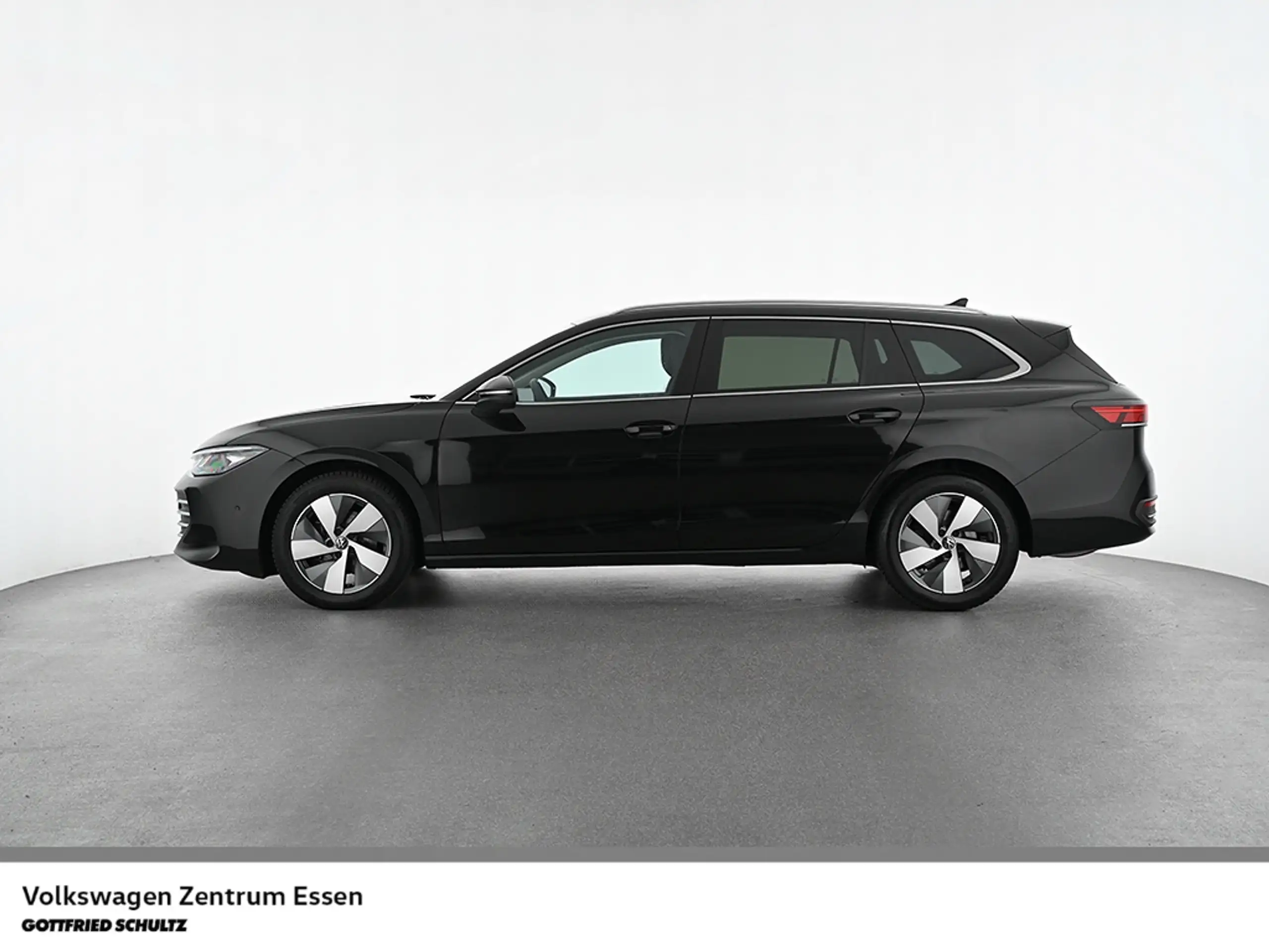 Volkswagen - Passat