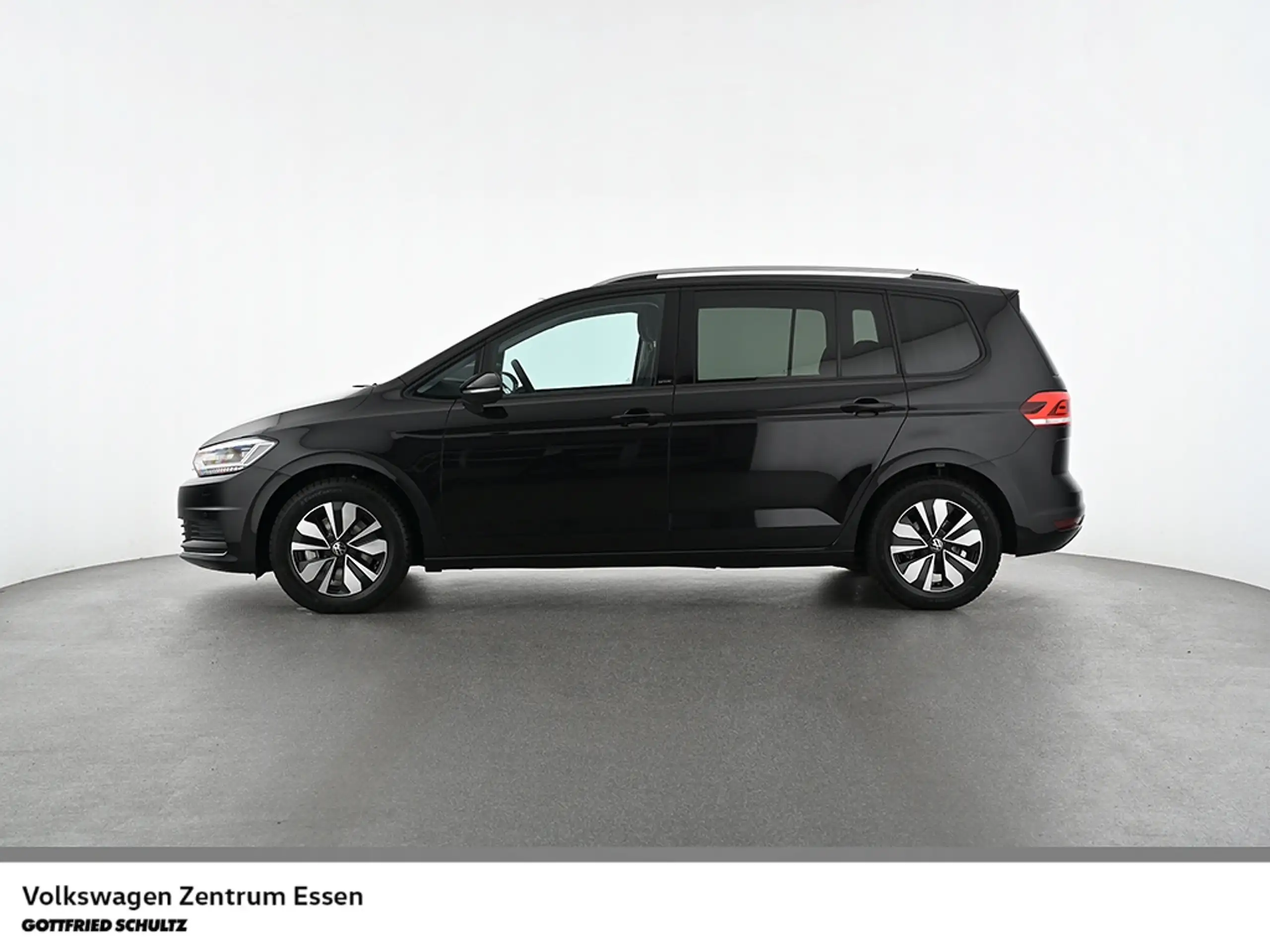 Volkswagen - Touran