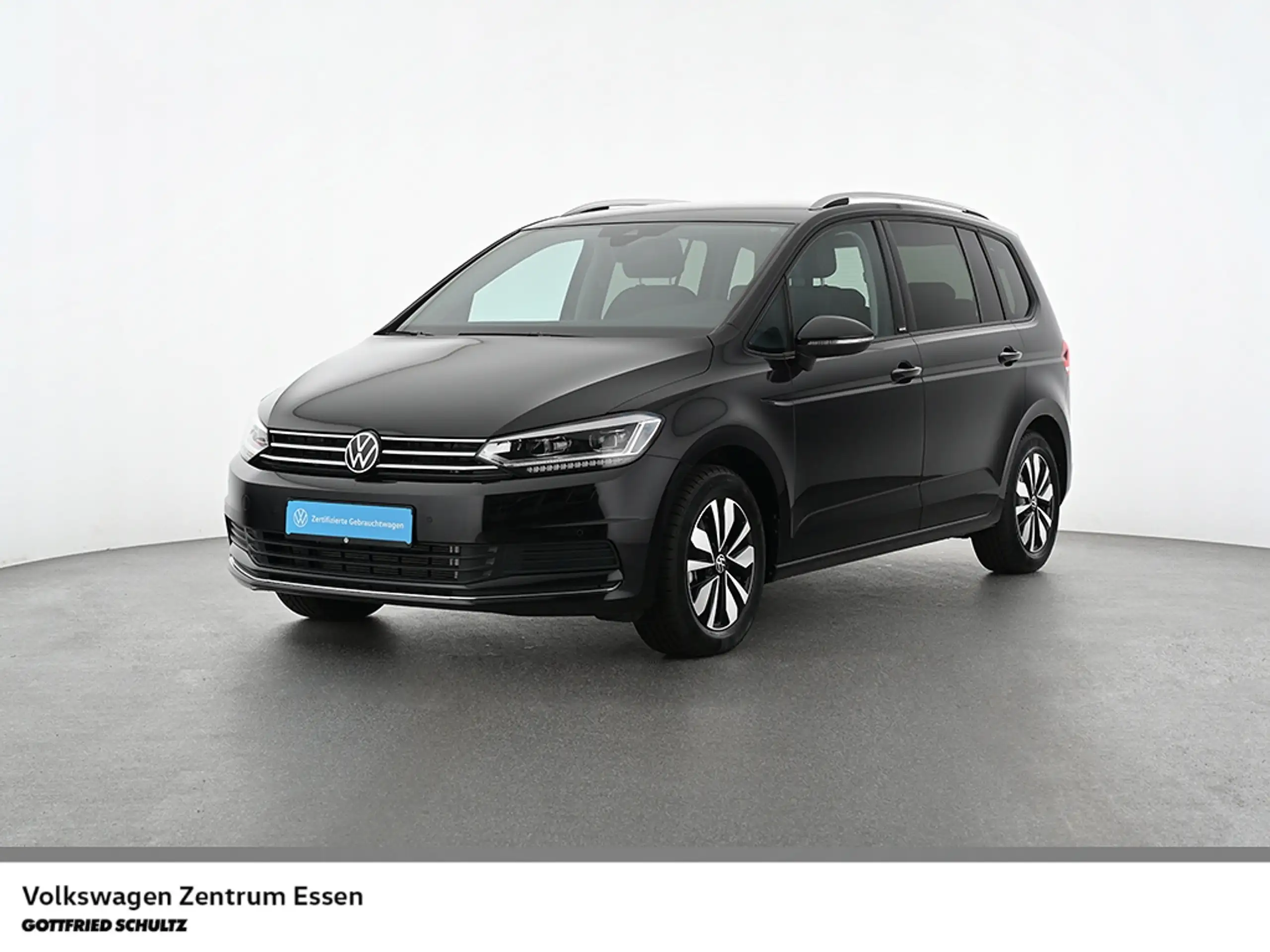 Volkswagen - Touran