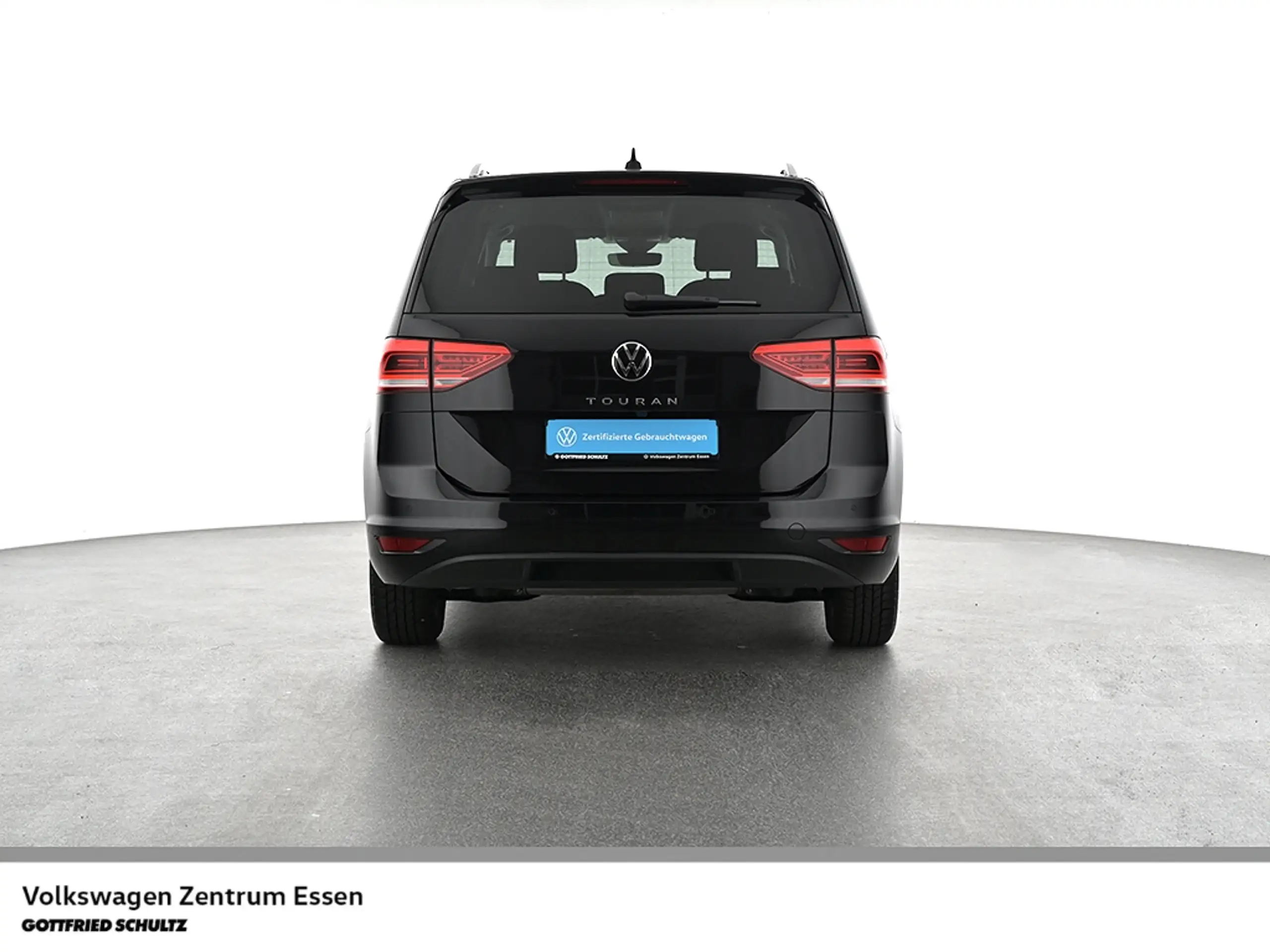 Volkswagen - Touran