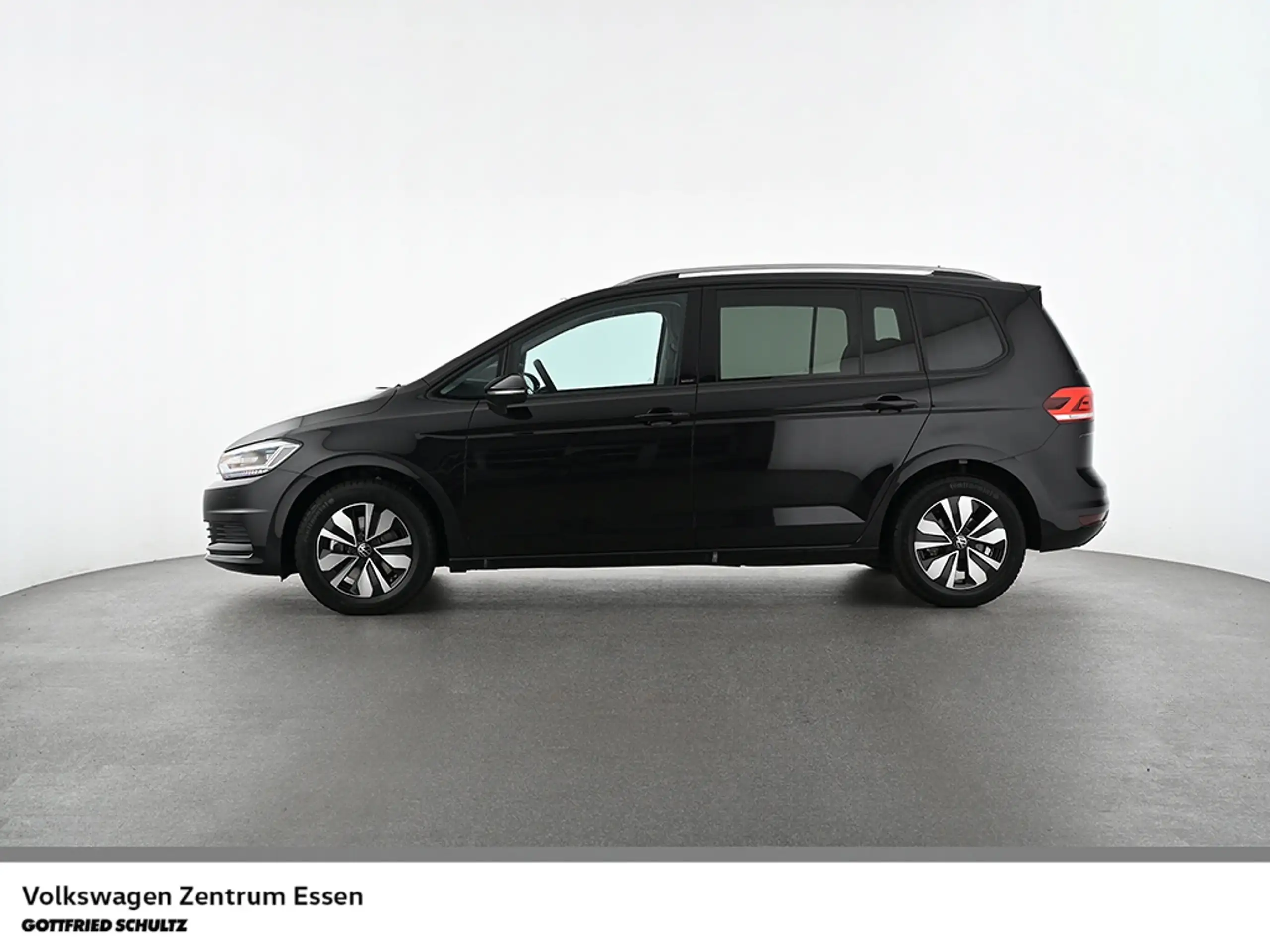 Volkswagen - Touran