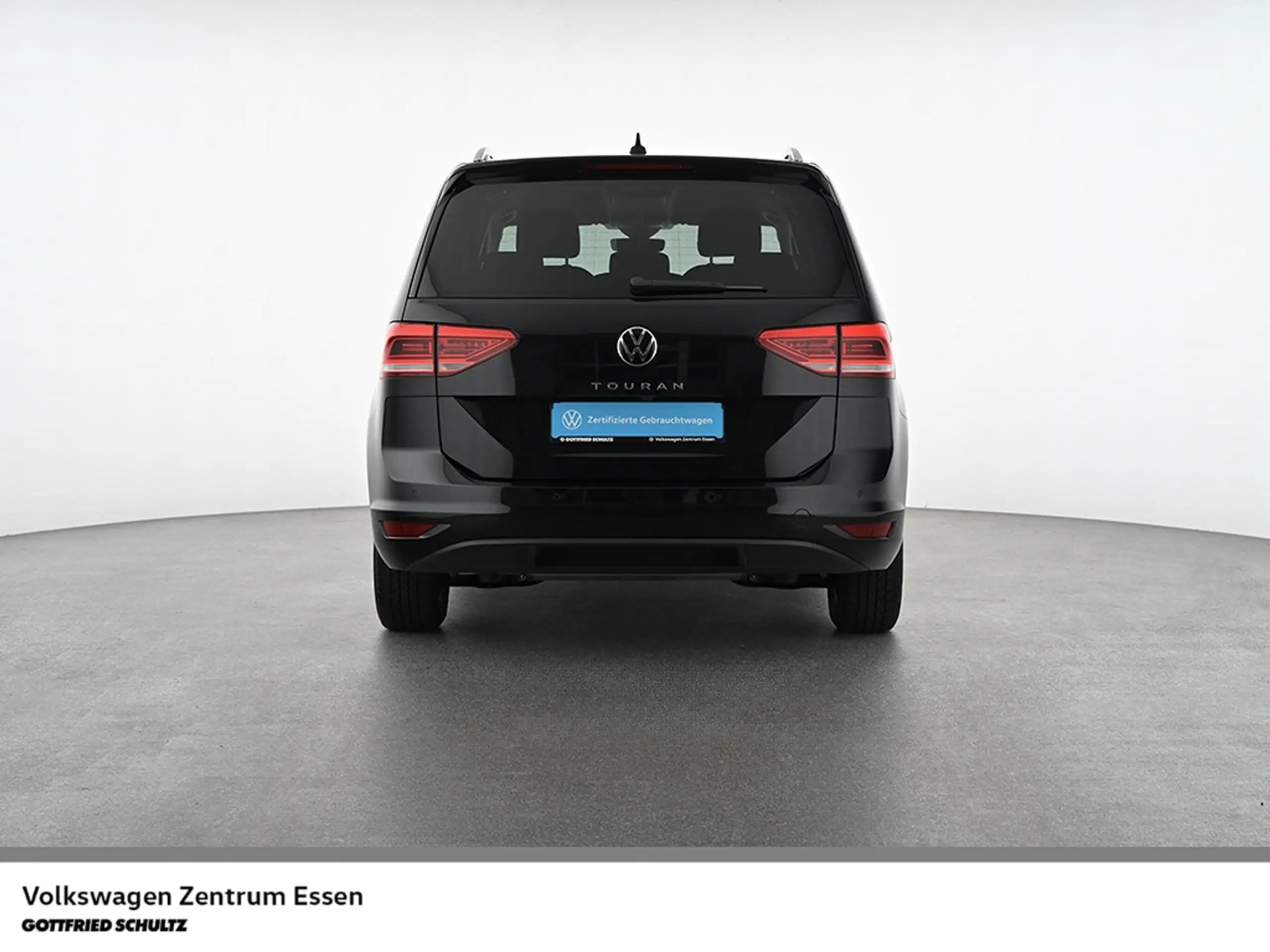 Volkswagen - Touran