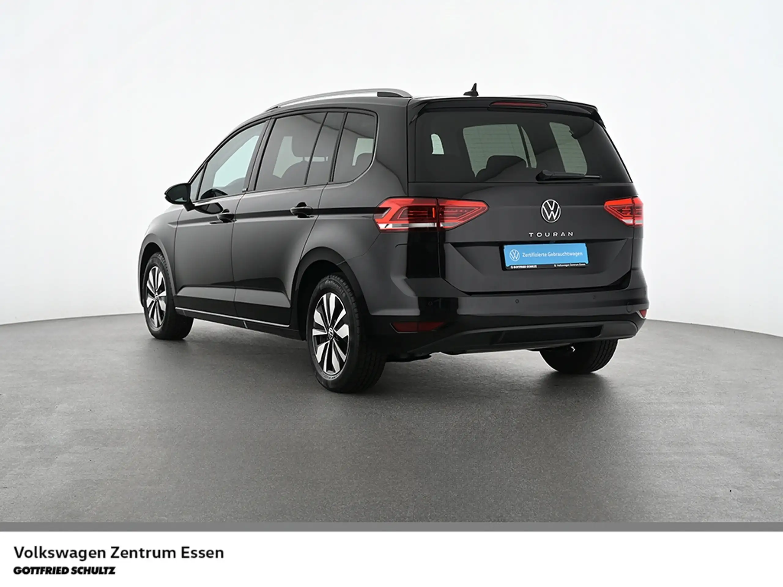 Volkswagen - Touran