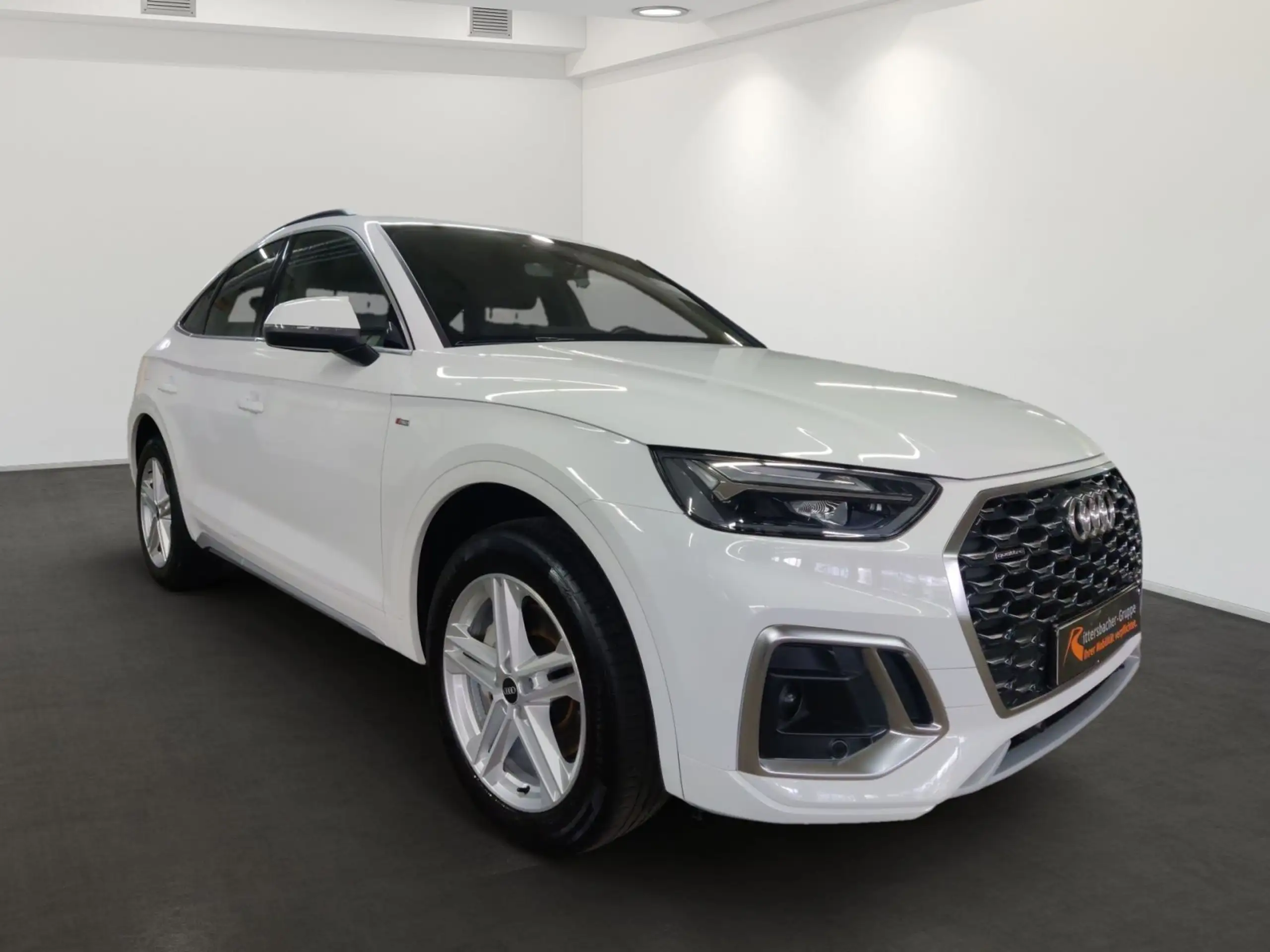 Audi - Q5