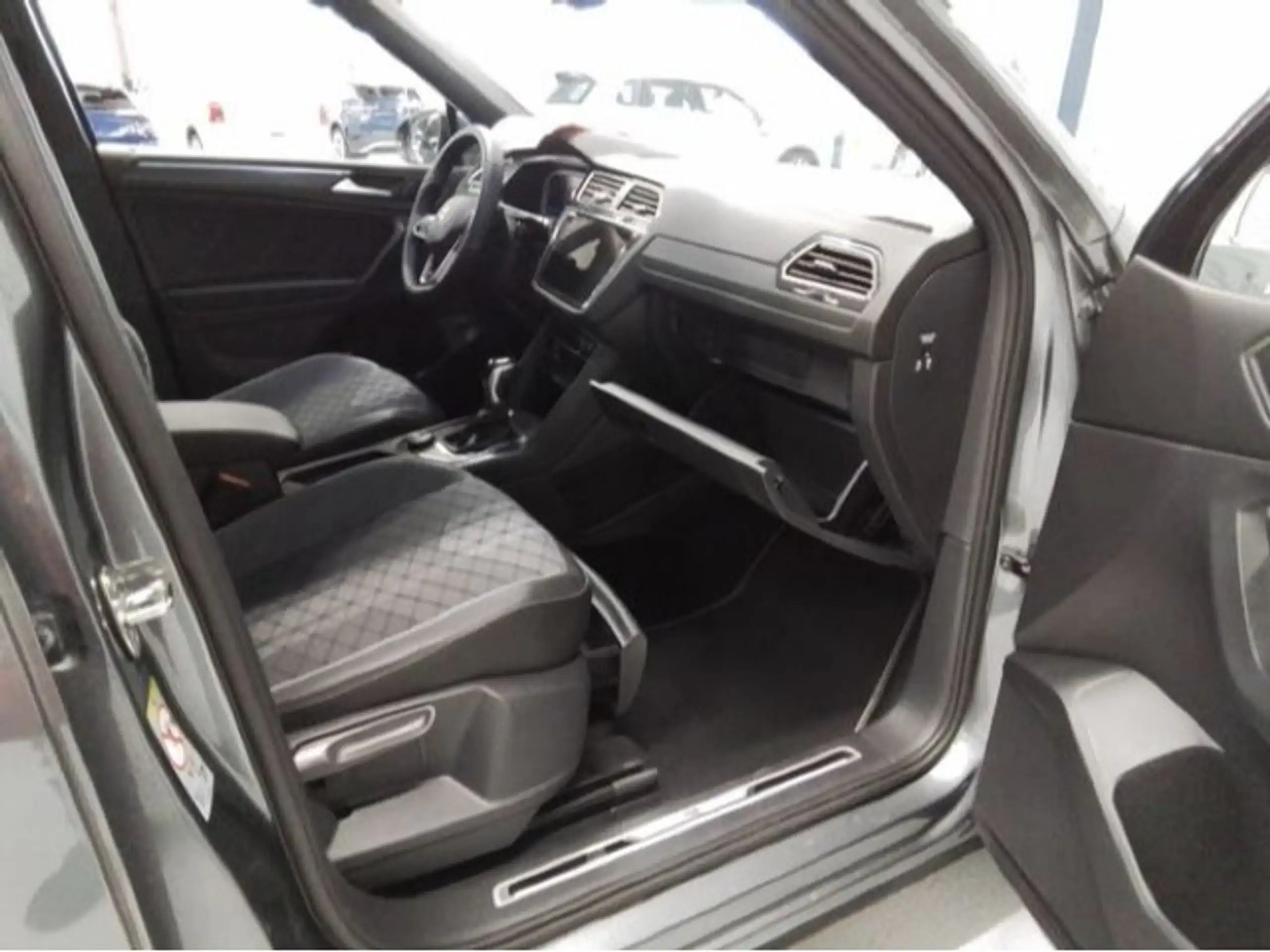 Volkswagen - Tiguan Allspace