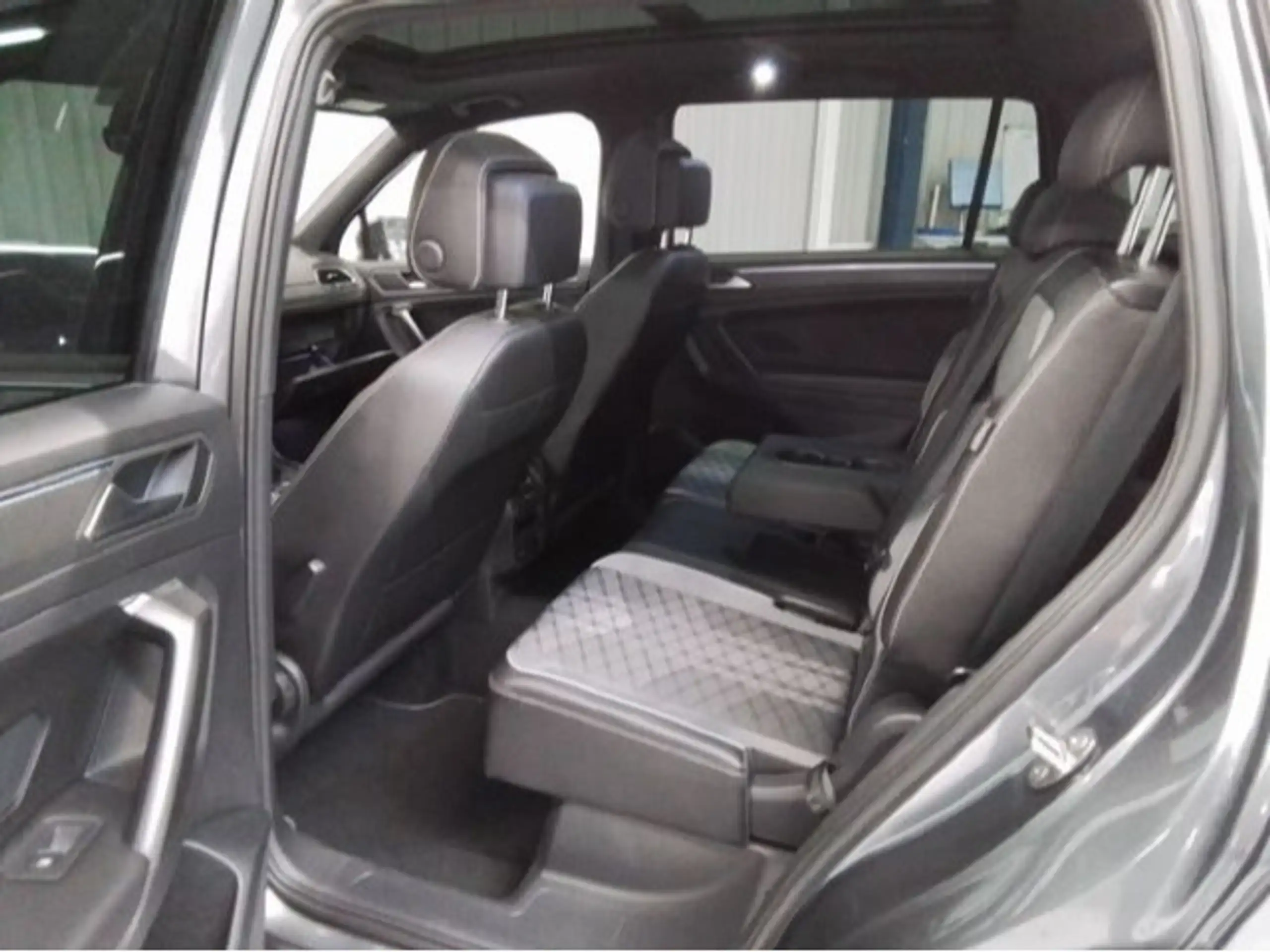 Volkswagen - Tiguan Allspace