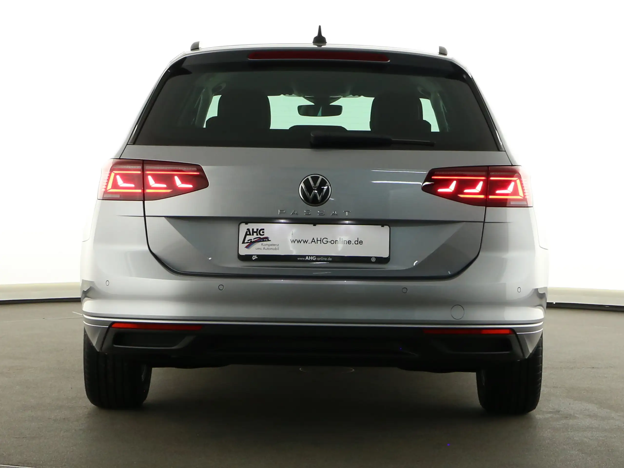 Volkswagen - Passat Variant