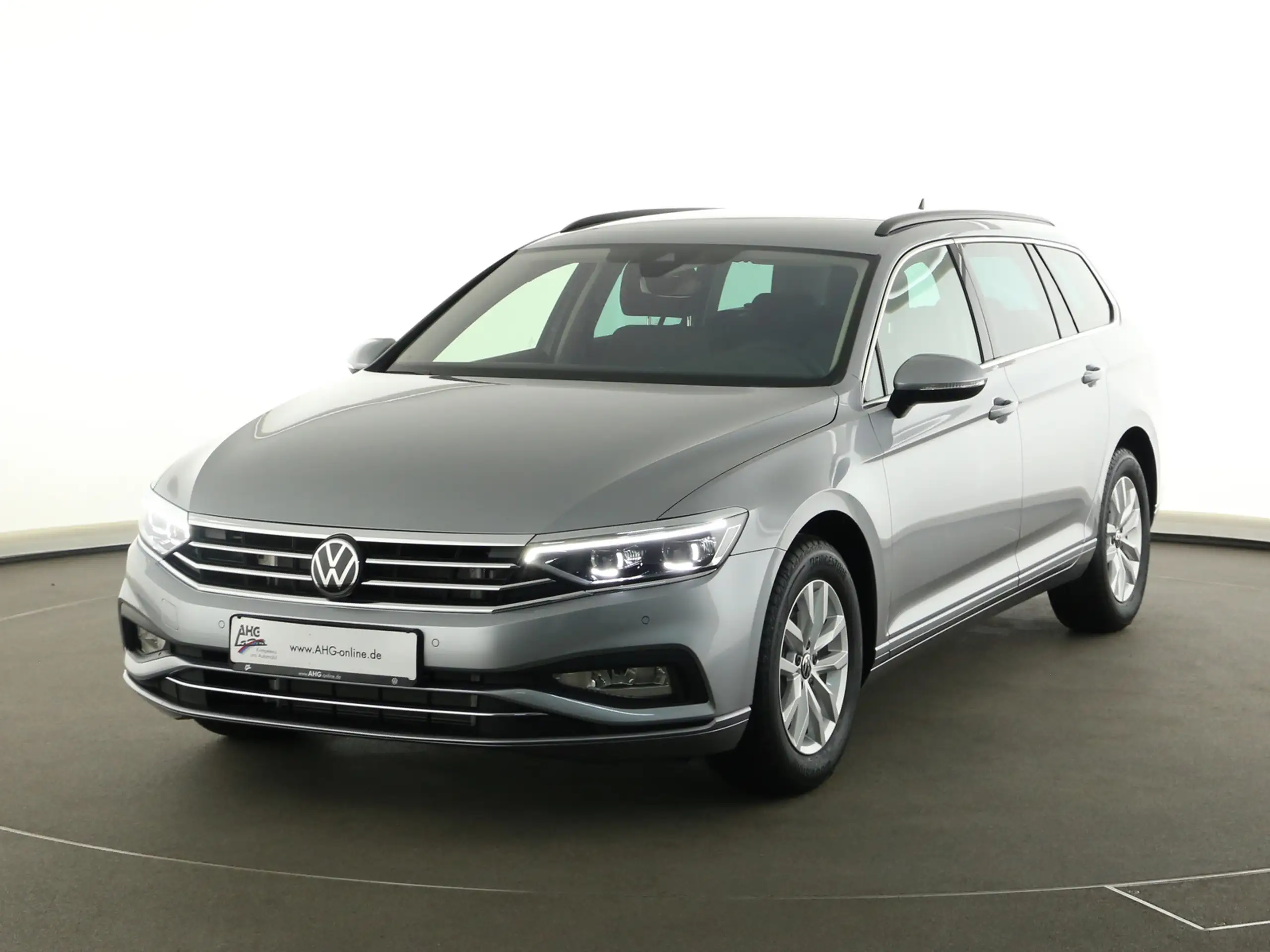 Volkswagen - Passat Variant