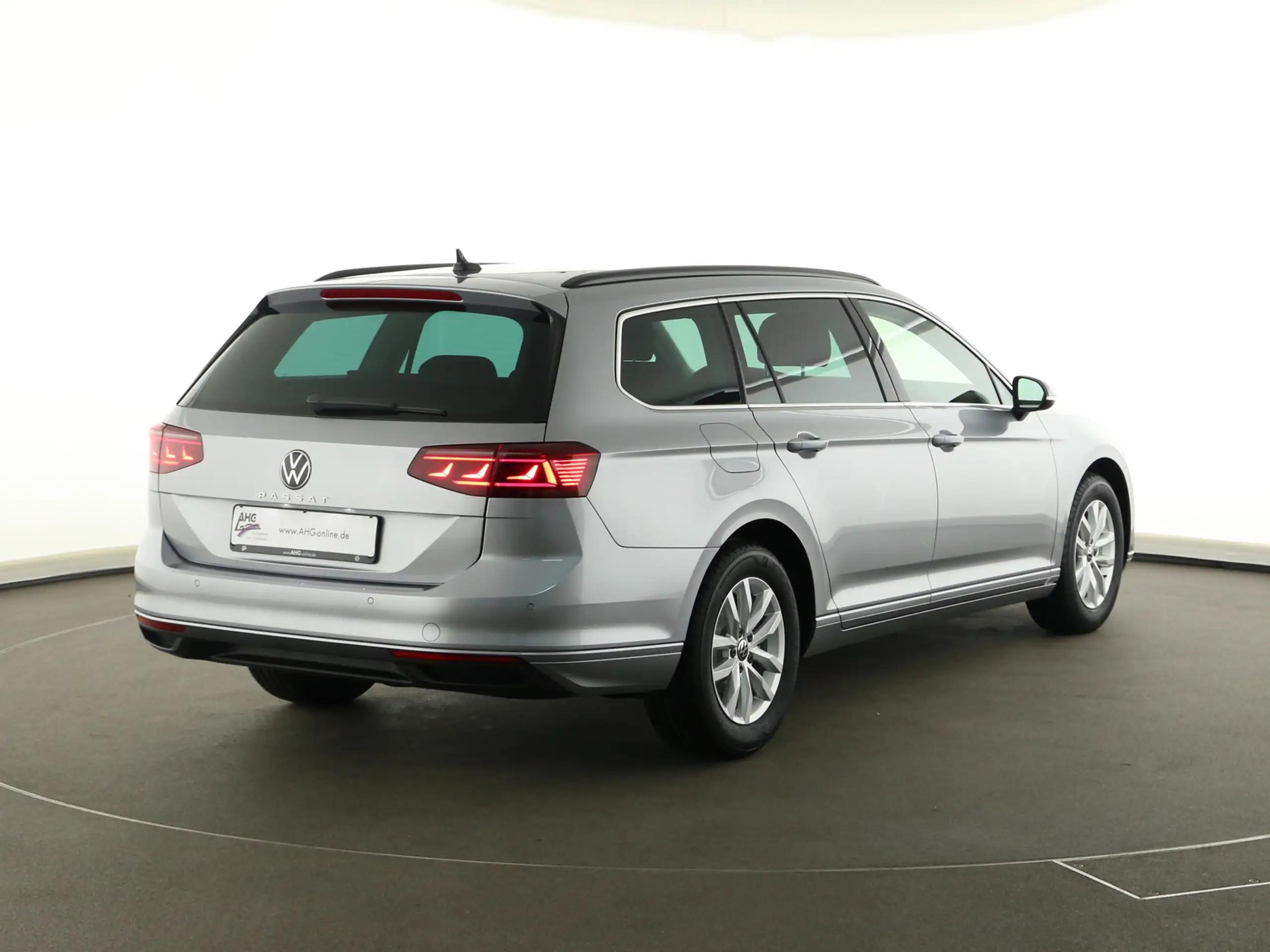 Volkswagen - Passat Variant