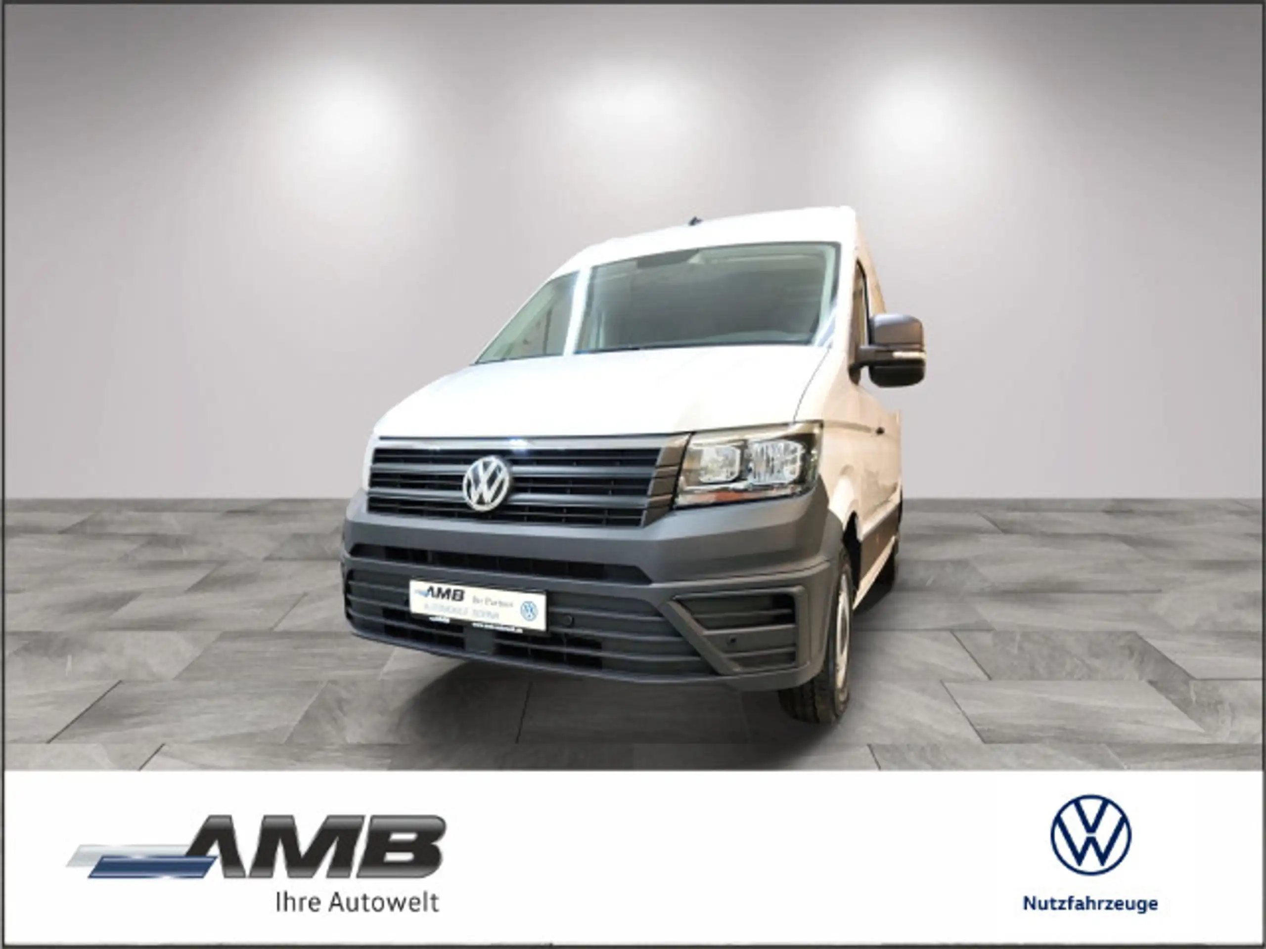 Volkswagen - Crafter