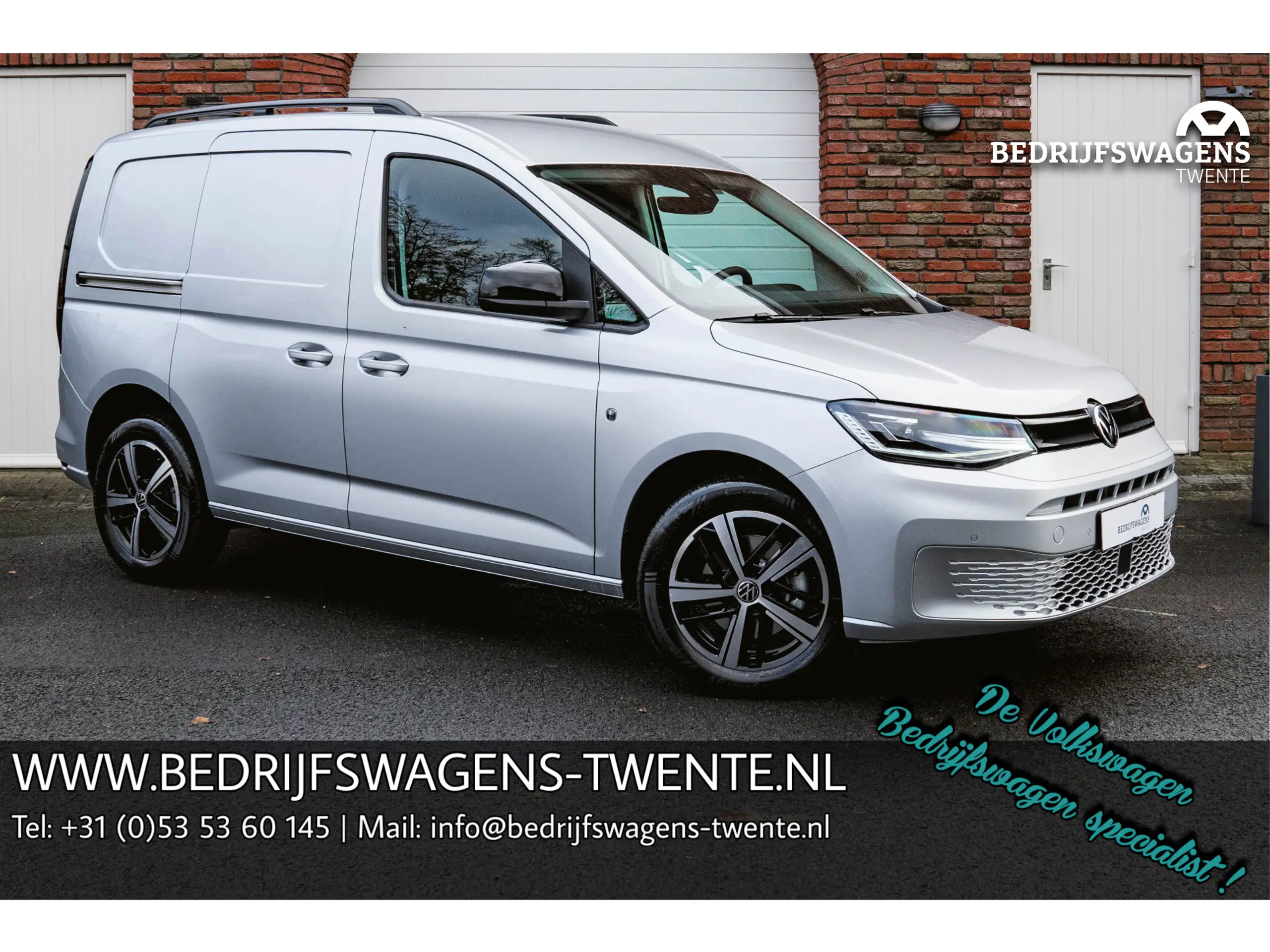 Volkswagen - Caddy