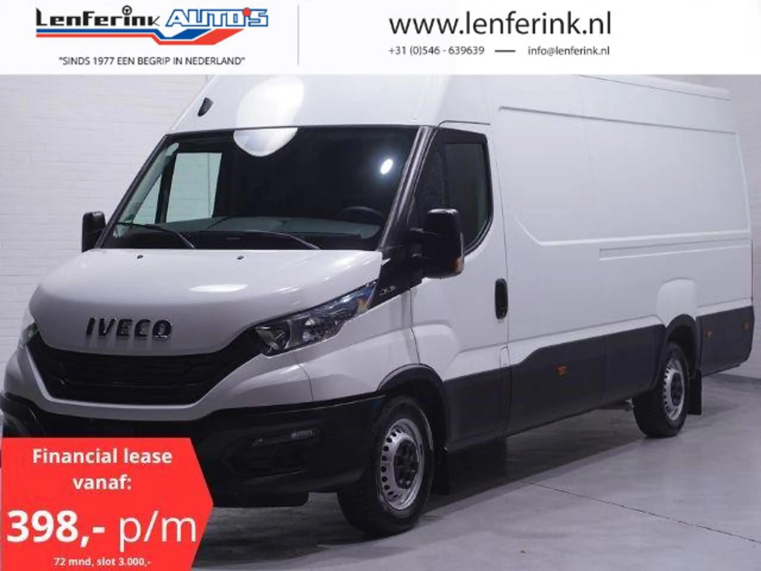 Iveco - Daily