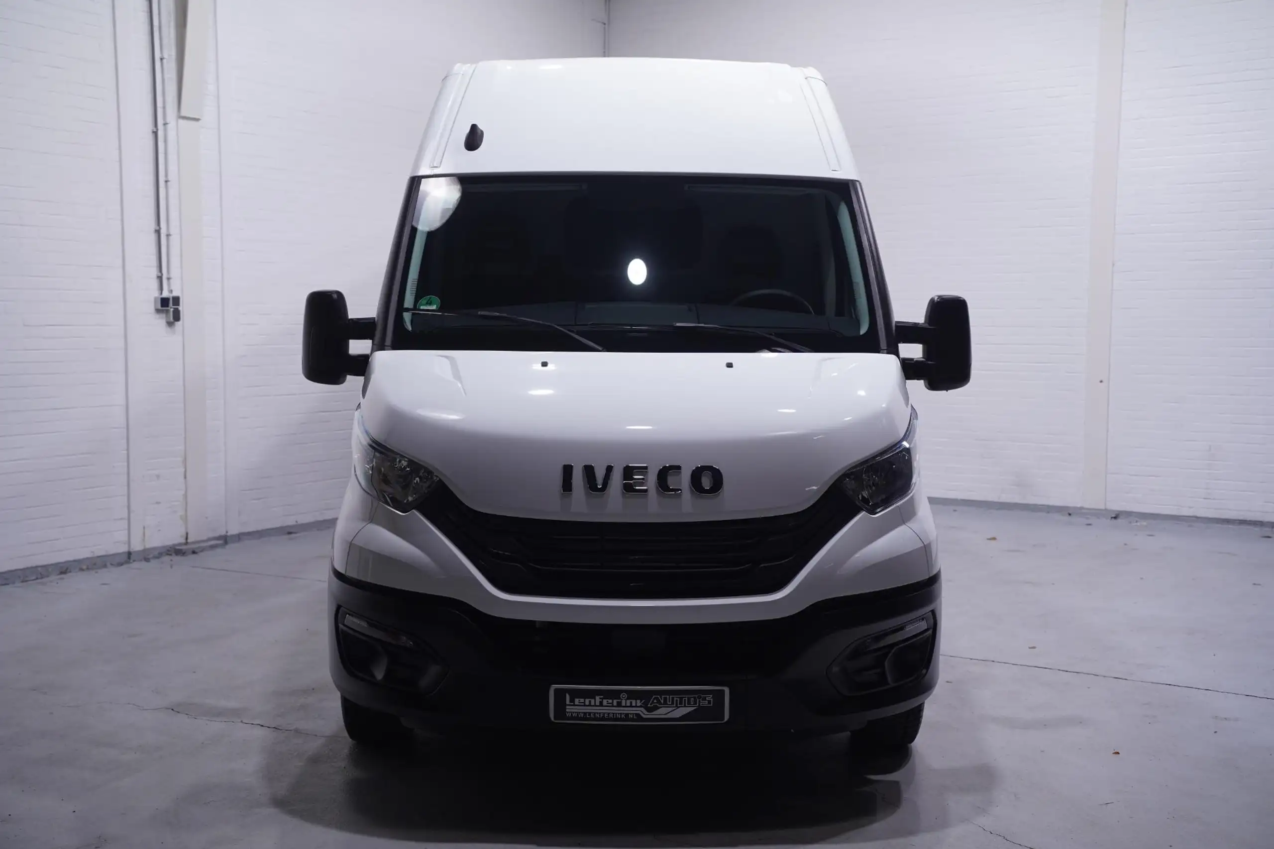 Iveco - Daily