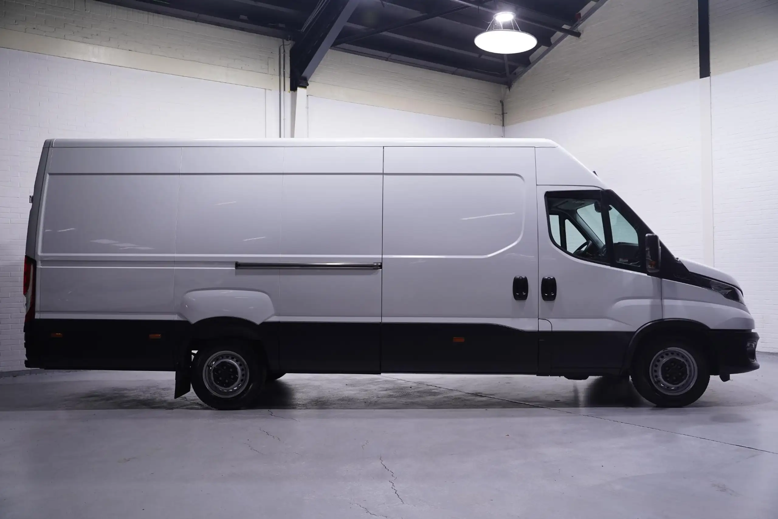 Iveco - Daily