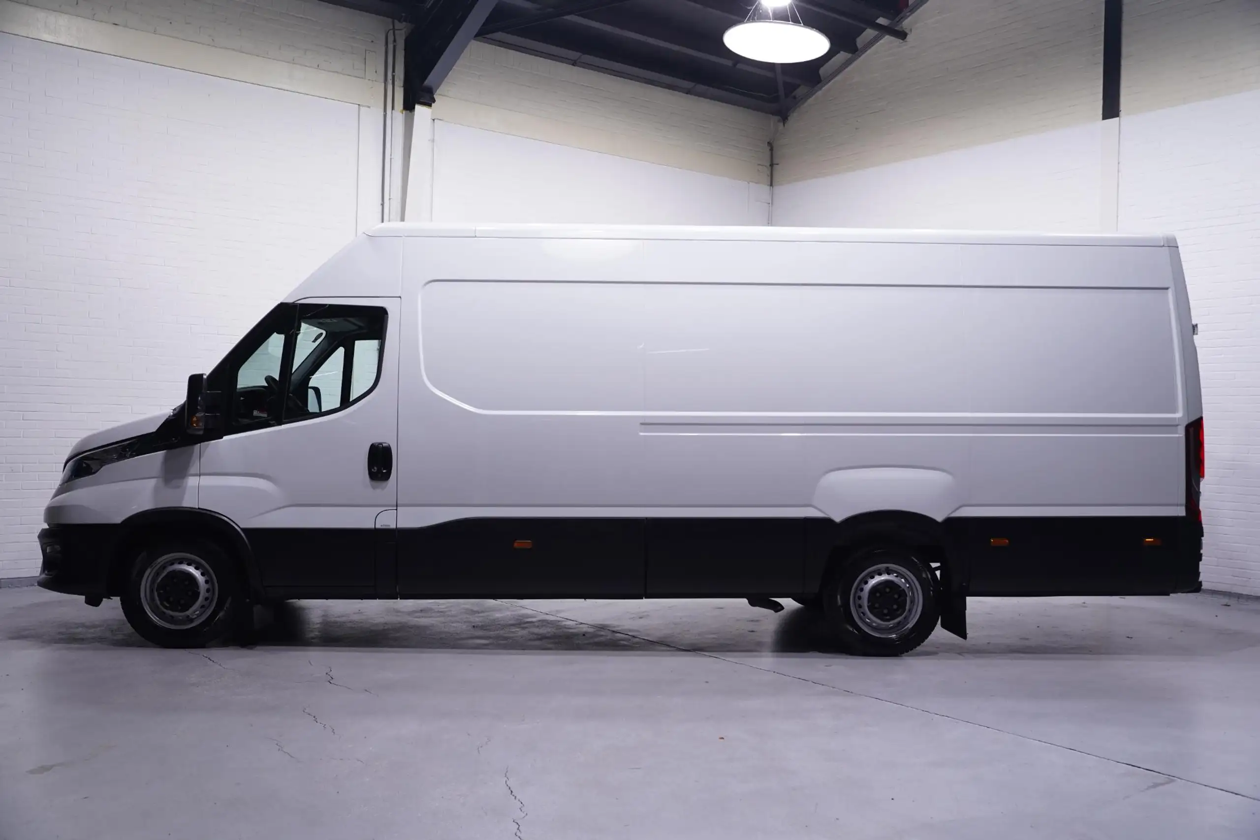 Iveco - Daily