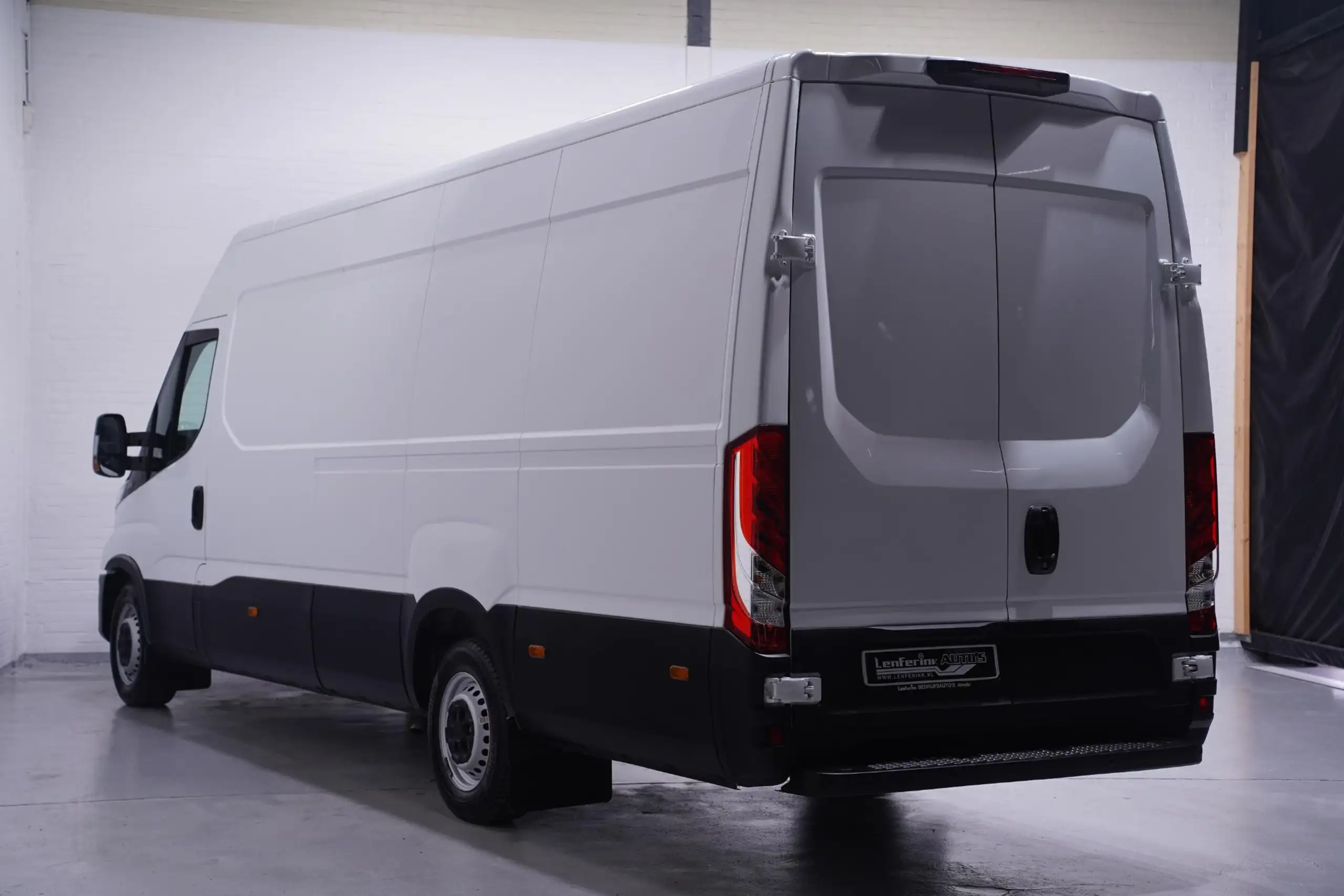 Iveco - Daily