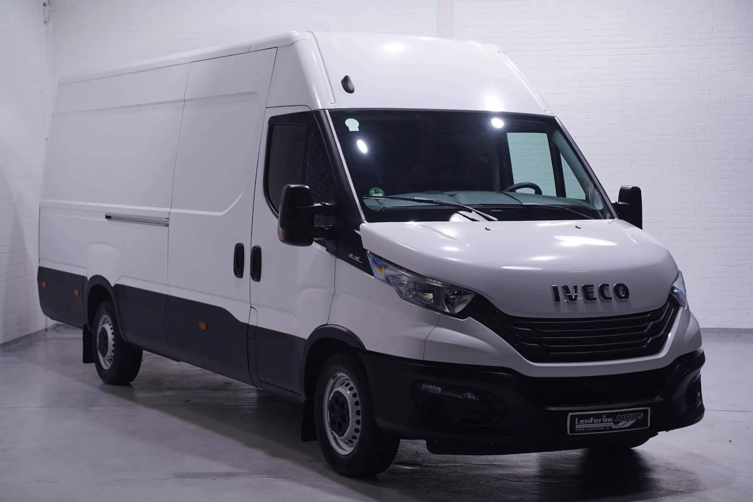 Iveco - Daily